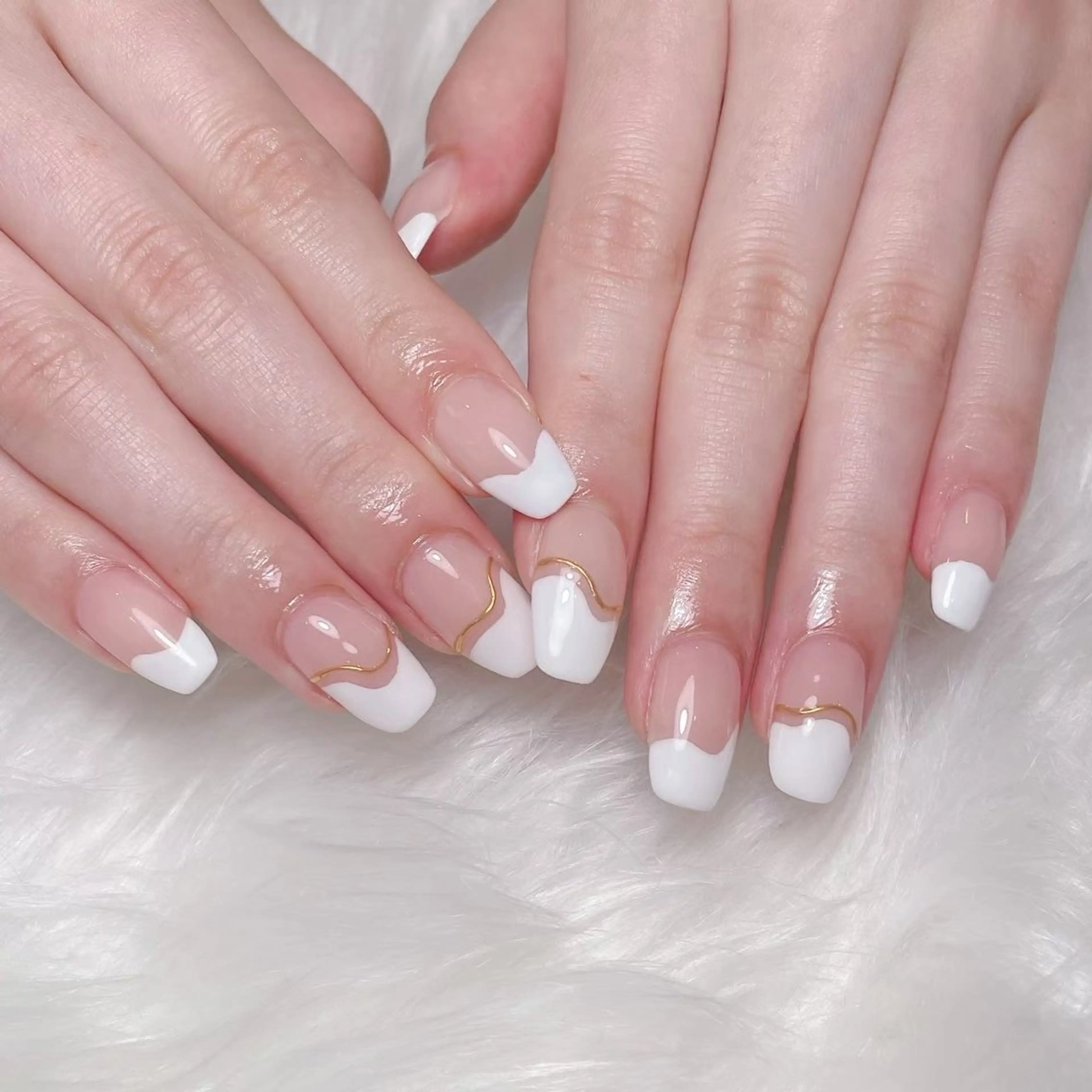 ネイル Ccoco_nail 【ｼｰｺｺﾈｲﾙ】のネイルデザイン