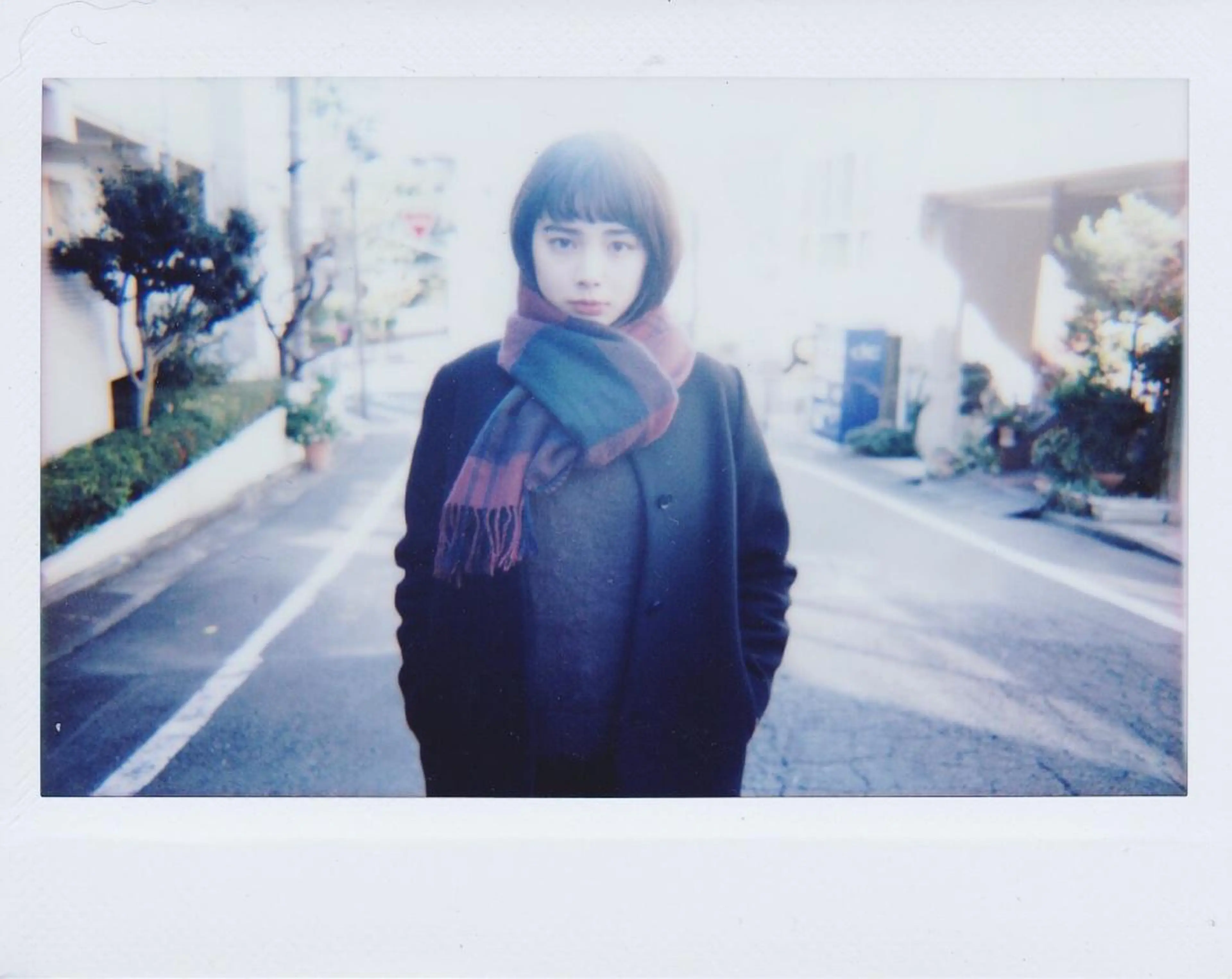 アディクシーカラー & oggi otto 6stepトリートメント & カットの写真