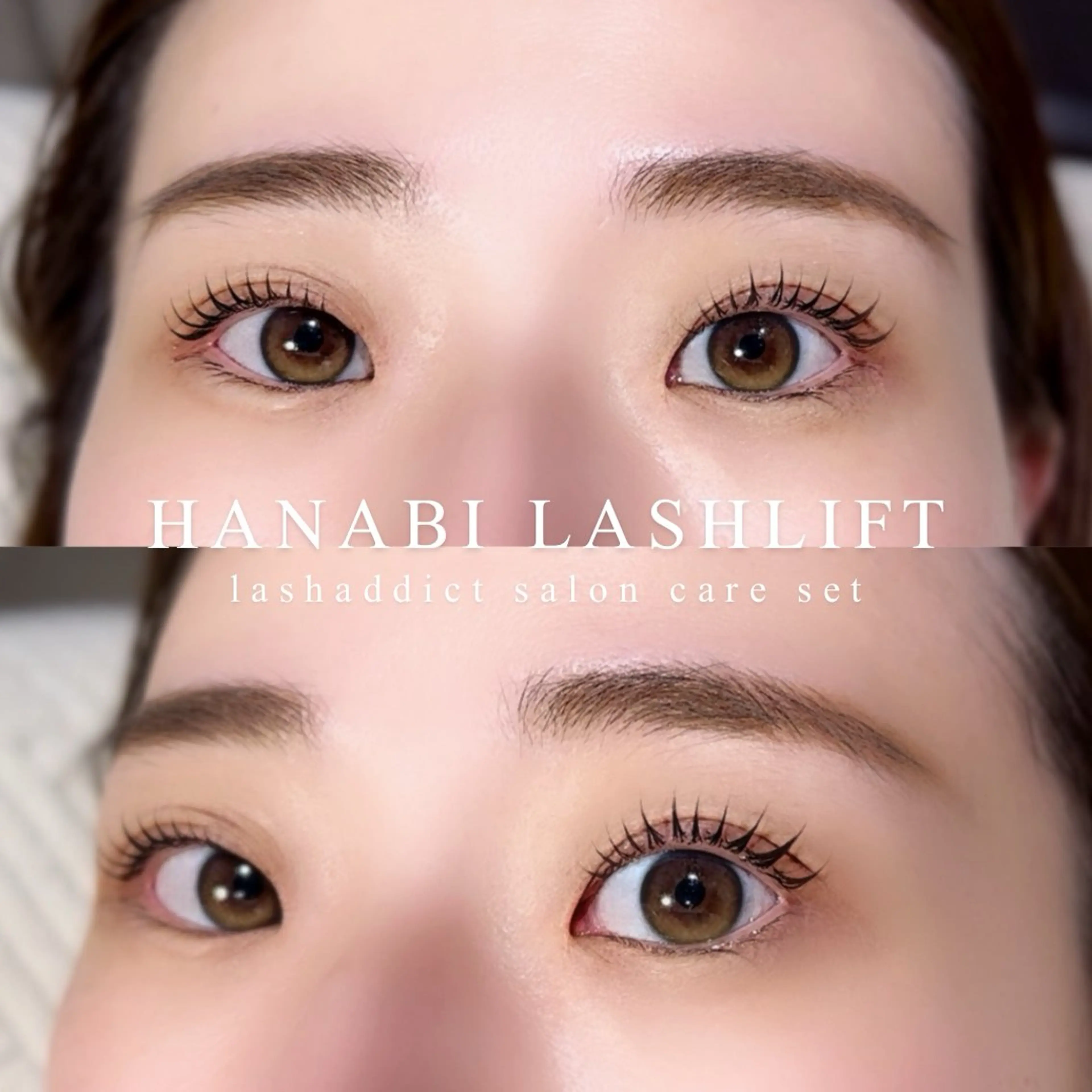 【10名限定】HANABIラッシュリフトの写真