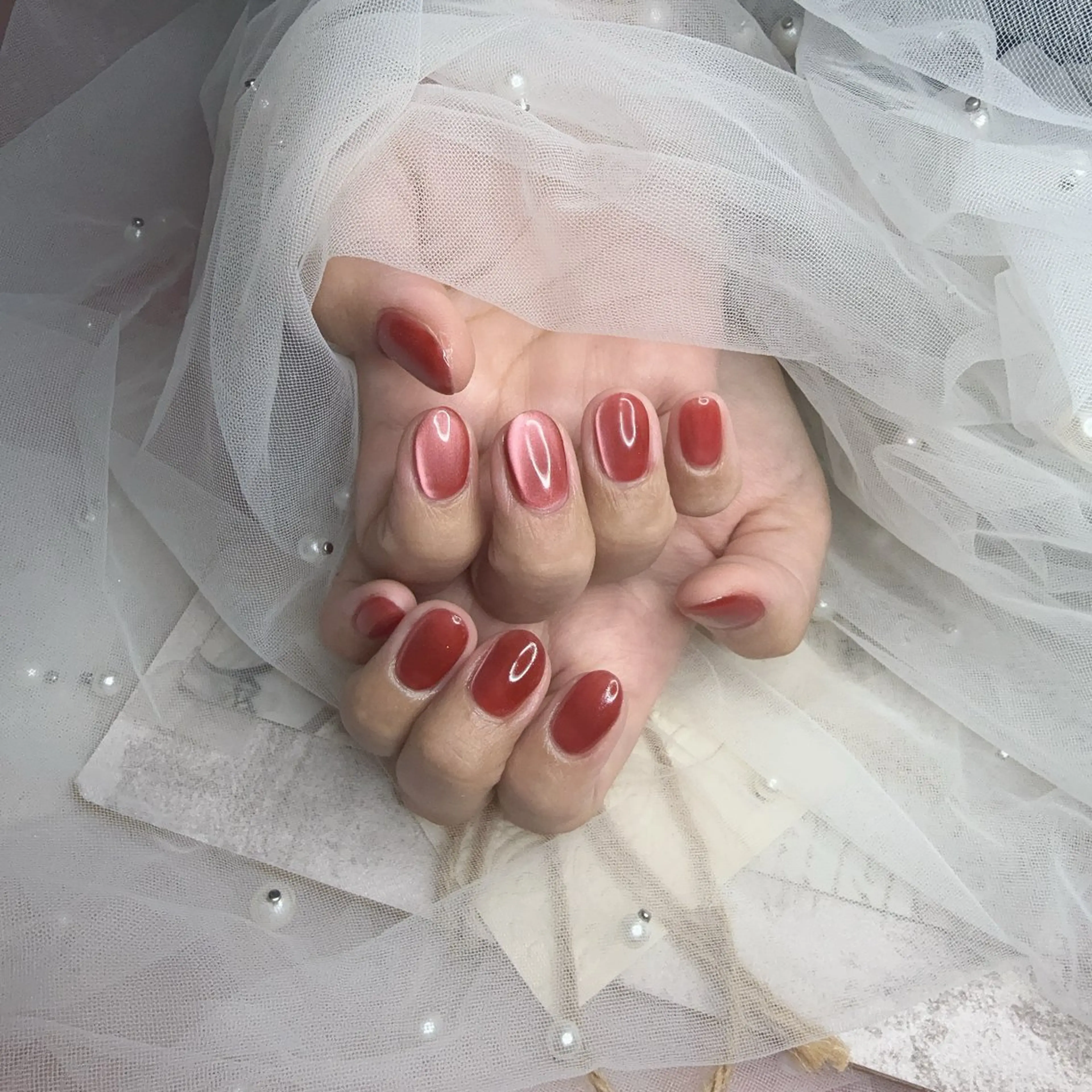 ネイル Sネイル サロン蕨店のネイルデザイン