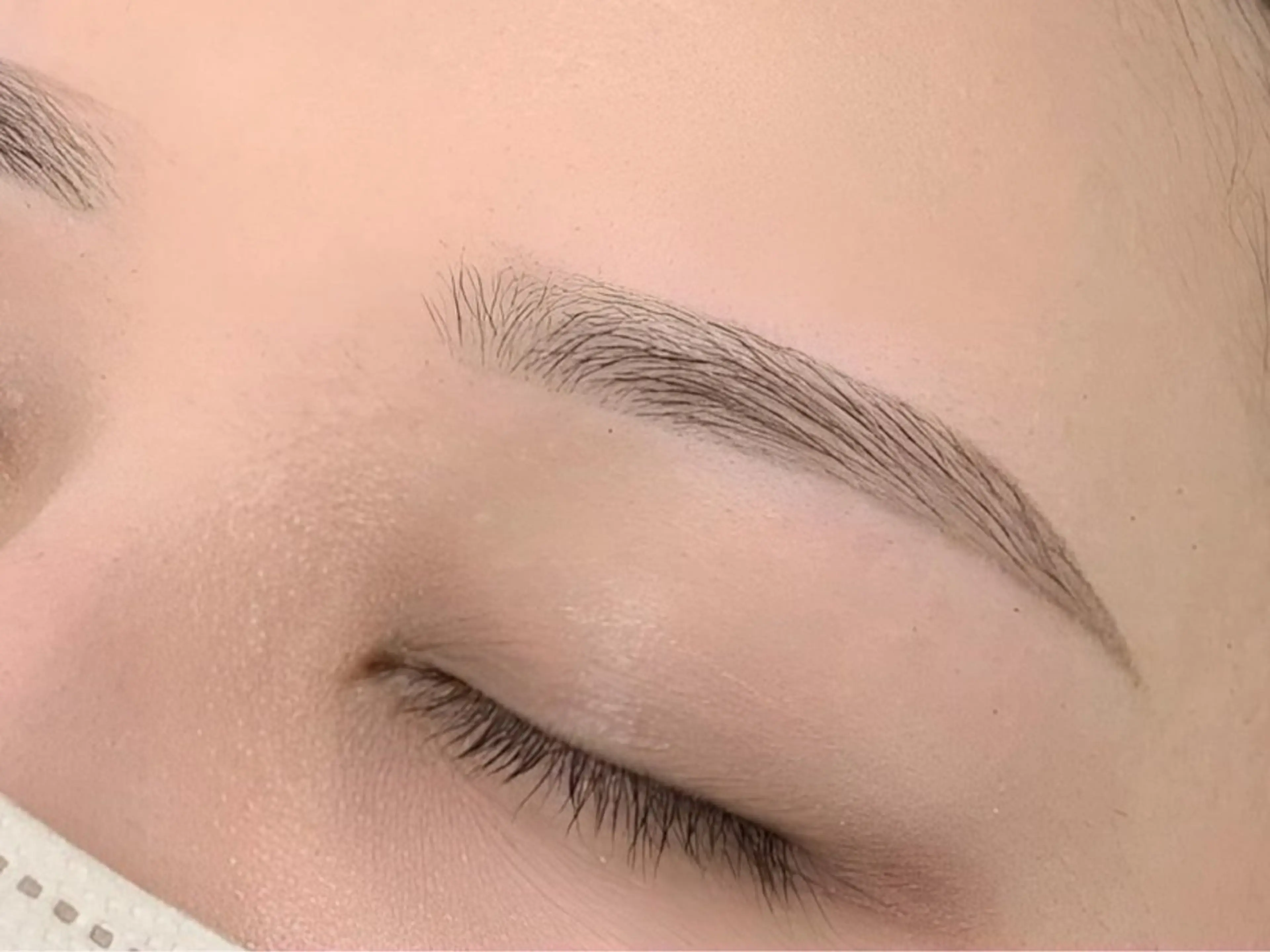 アイブロウ レディース眉毛専門 Libom渋谷店の眉毛・アイブロウイメージ