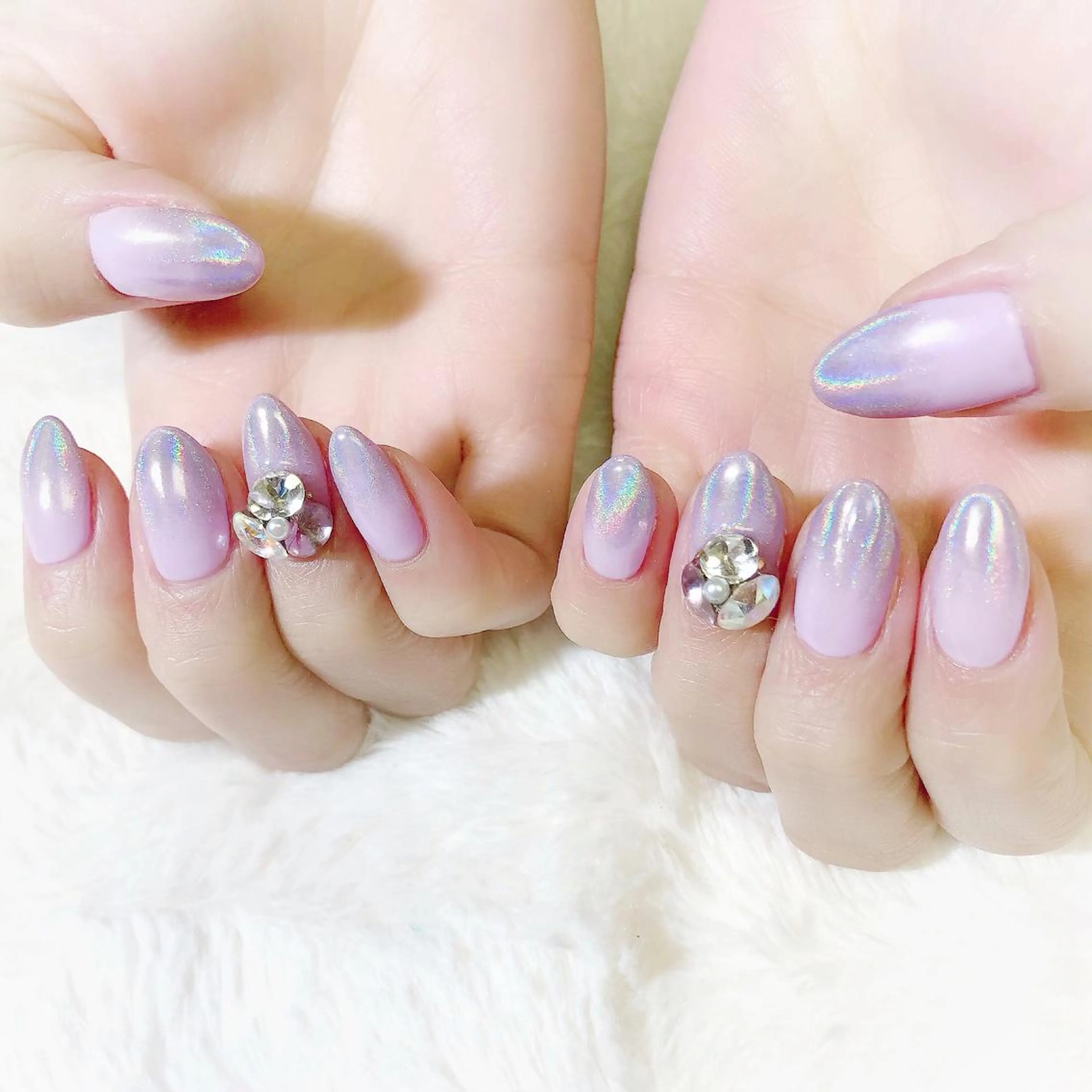 ネイル NailSalon who...所属・n. fumikoのネイルデザイン