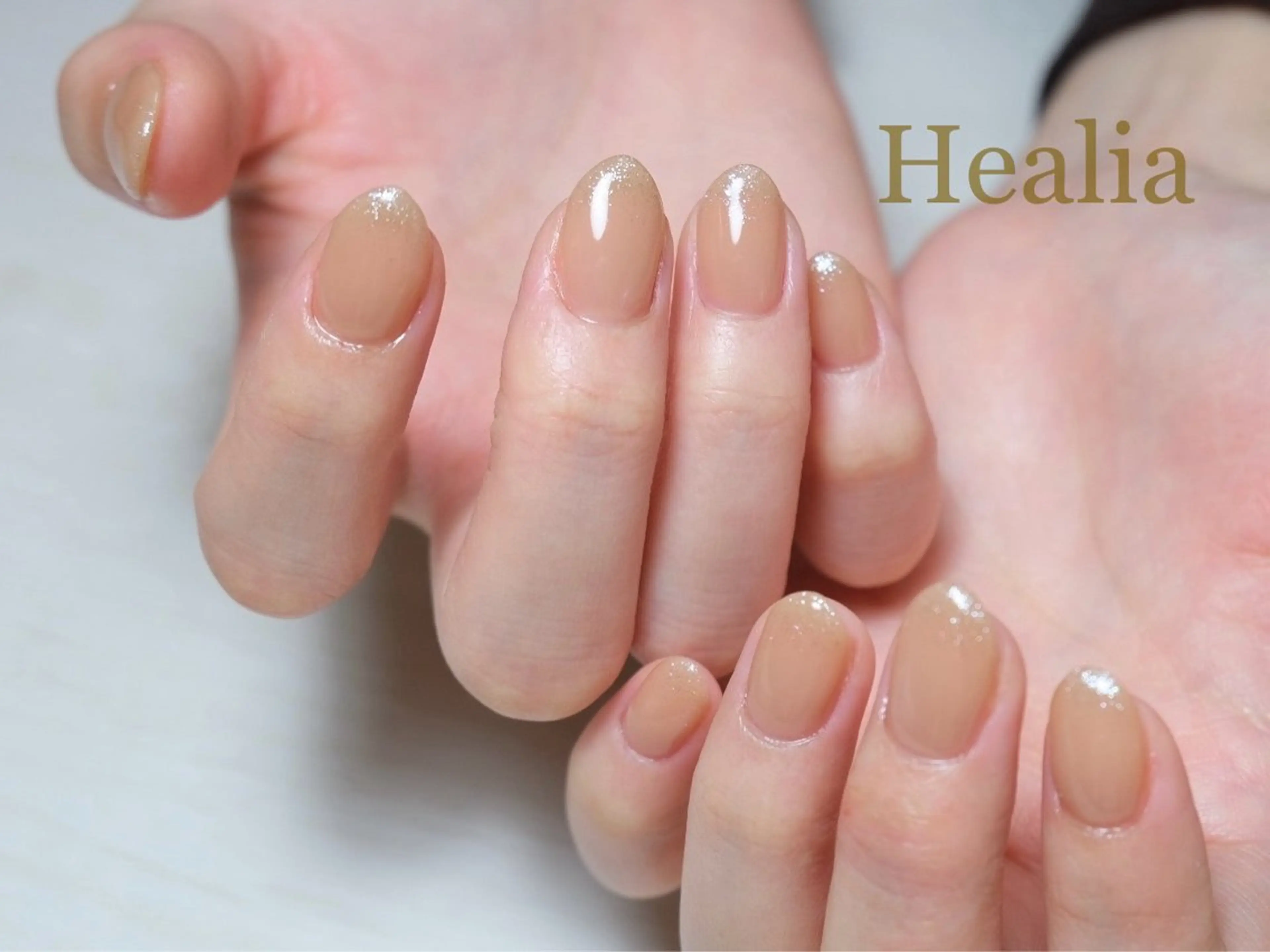 ネイル REMIA湘南台 TANABEのネイルデザイン