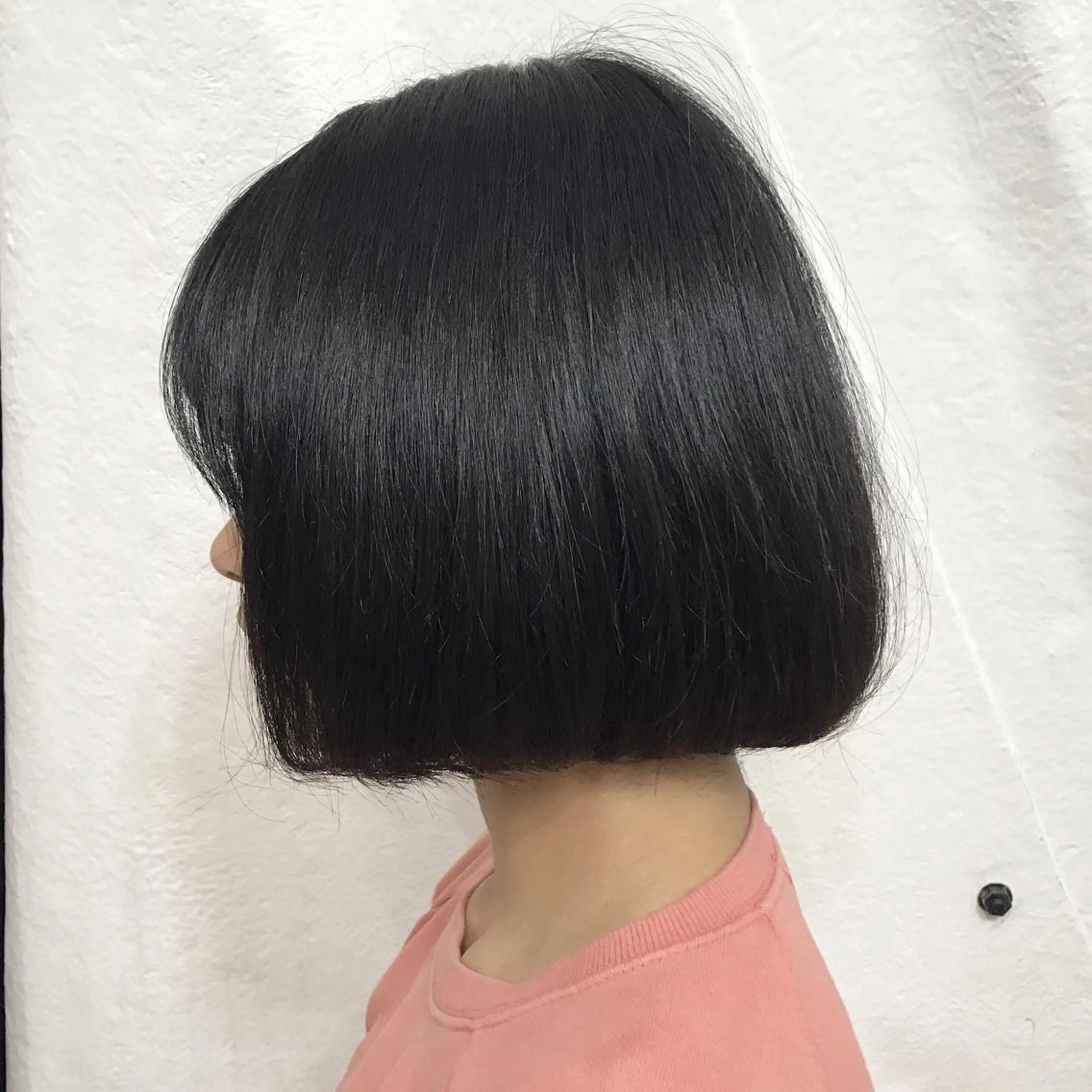 ショート タンバルモリ サロウィン所属・K-POP好き美容師 🇰🇷Kai.Yのヘアスタイル