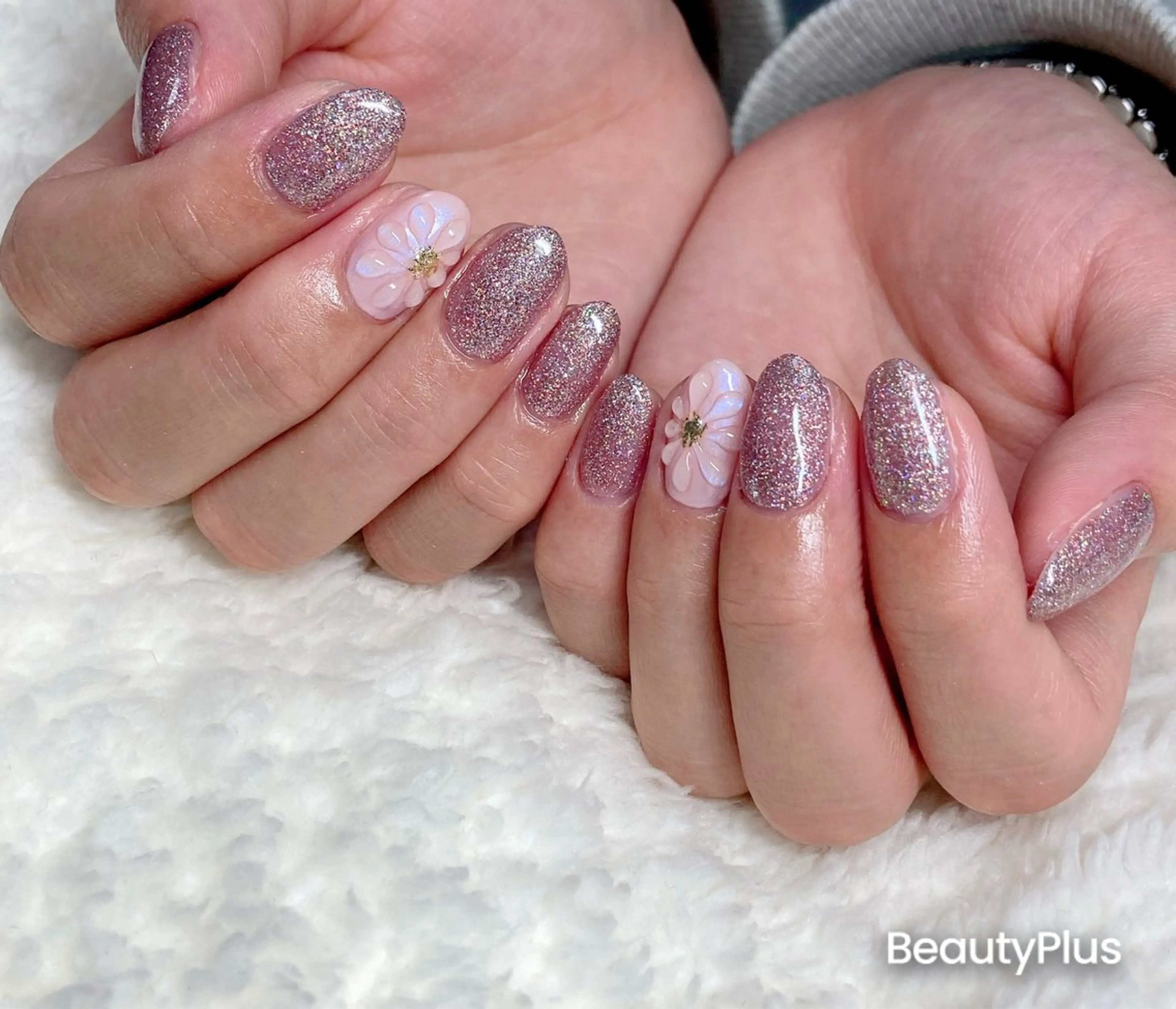 ネイル ハンドネイル 市川駅 ✿中津のネイルデザイン