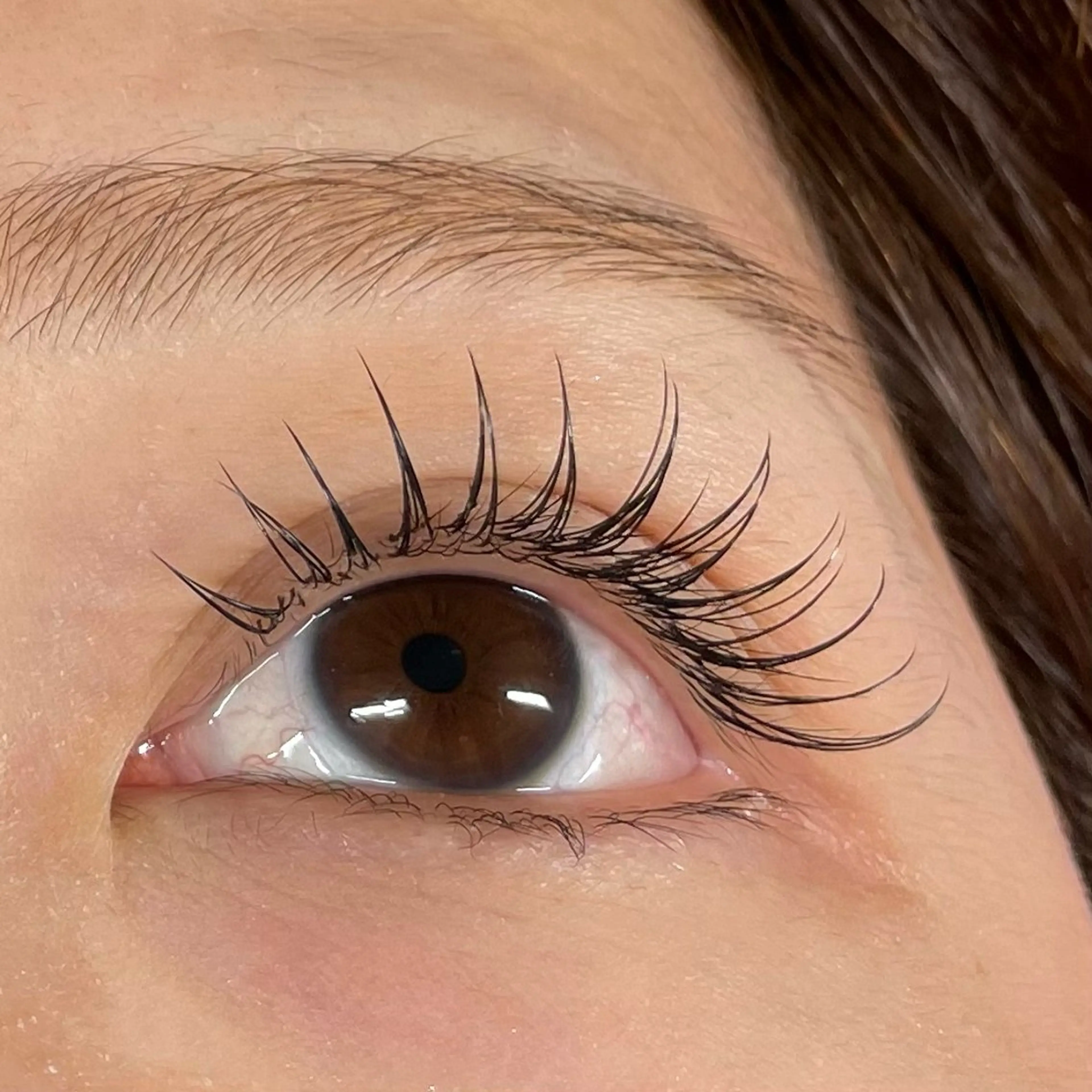 マツエク・マツパ マツエク 🎆 なつみのマツエク・マツパデザイン