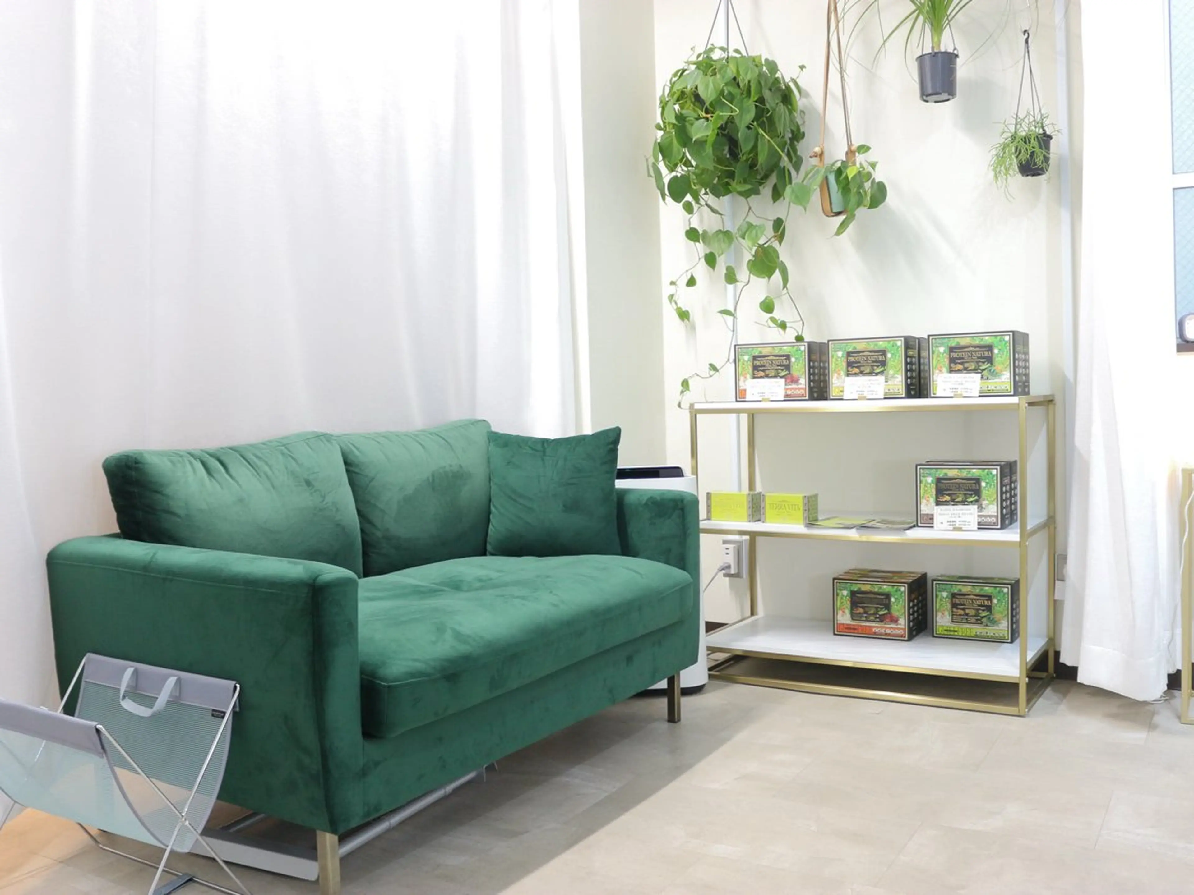 リラク 女性専用 整体えびす丸 大阪本町店所属・女性専用 整体えびす丸のエステ・リラクイメージ