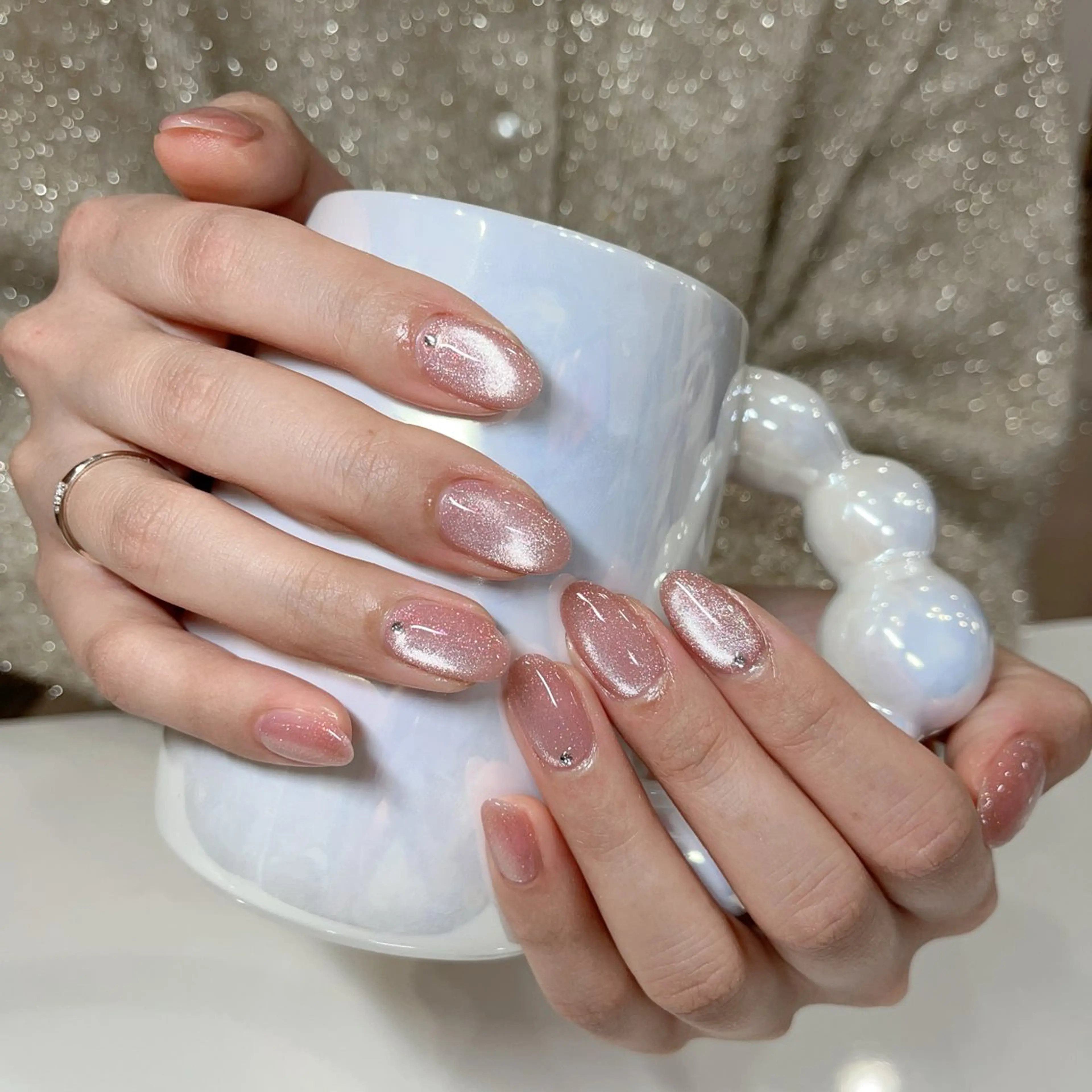 ネイル アンジェラネイル所属・Angela nail💓のネイルデザイン