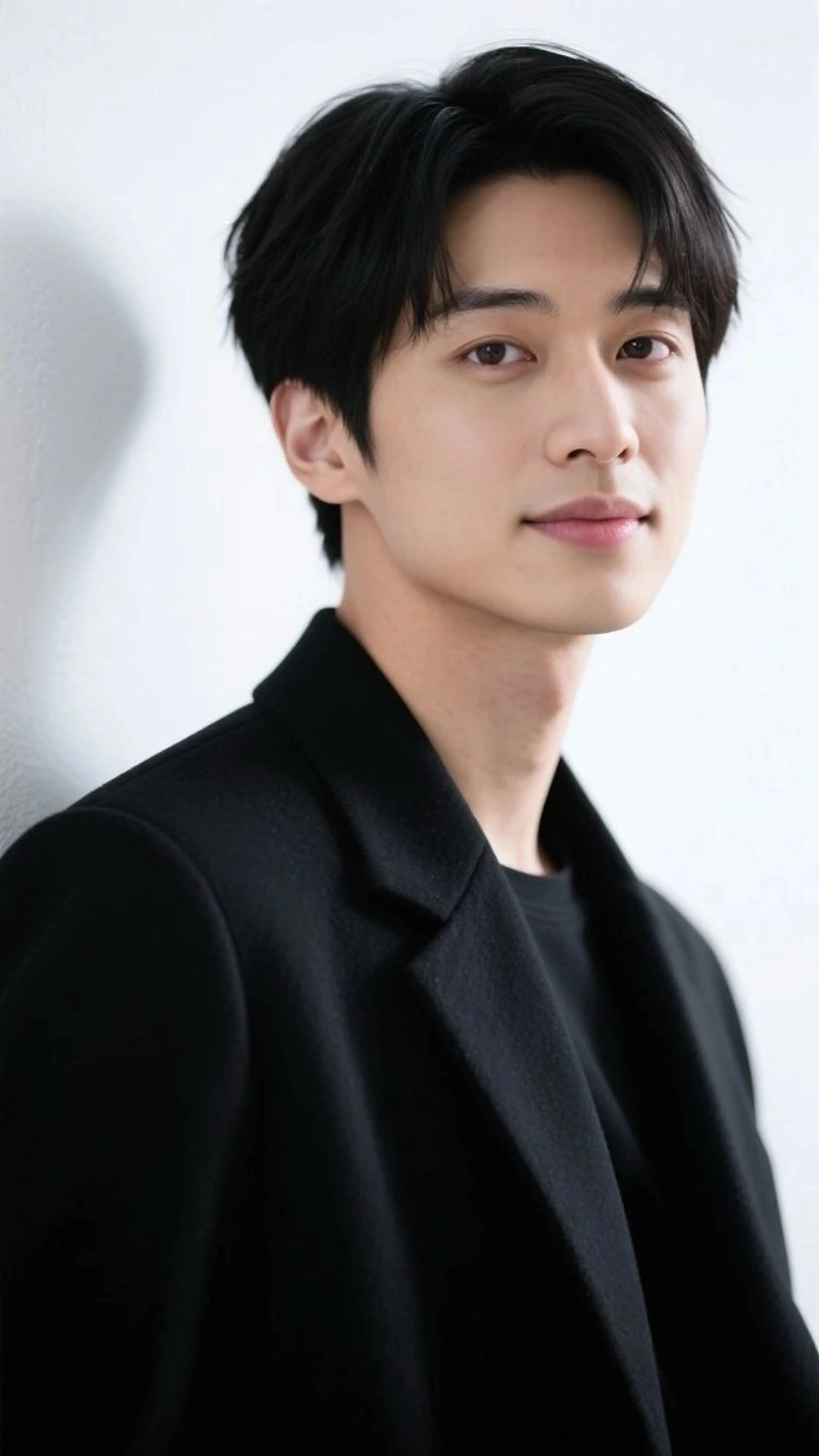 メンズ eN° by youres hair 銀座店所属・飯泉ゆうか/銀座/ 髪質改善/メンズのヘアスタイル