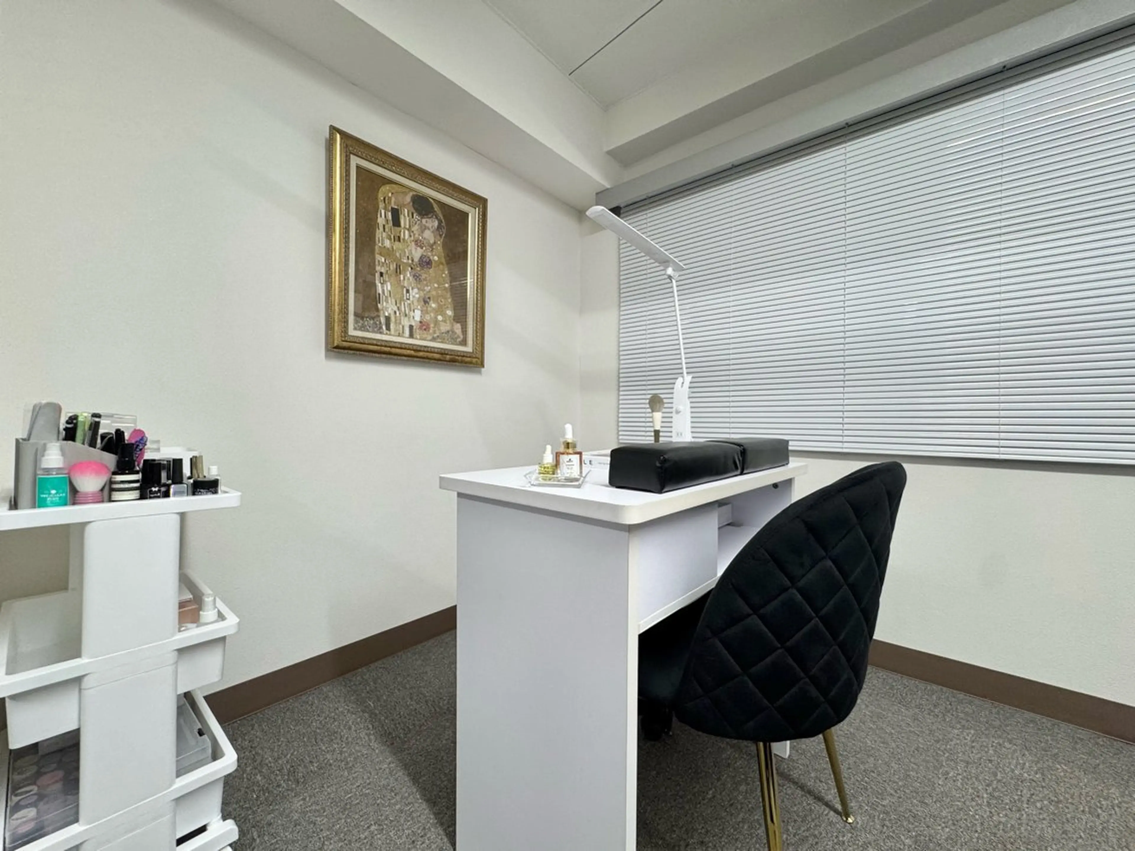 ネイル ネイルサロンCARNET（カルネ）所属・江﨑 智美のネイルデザイン