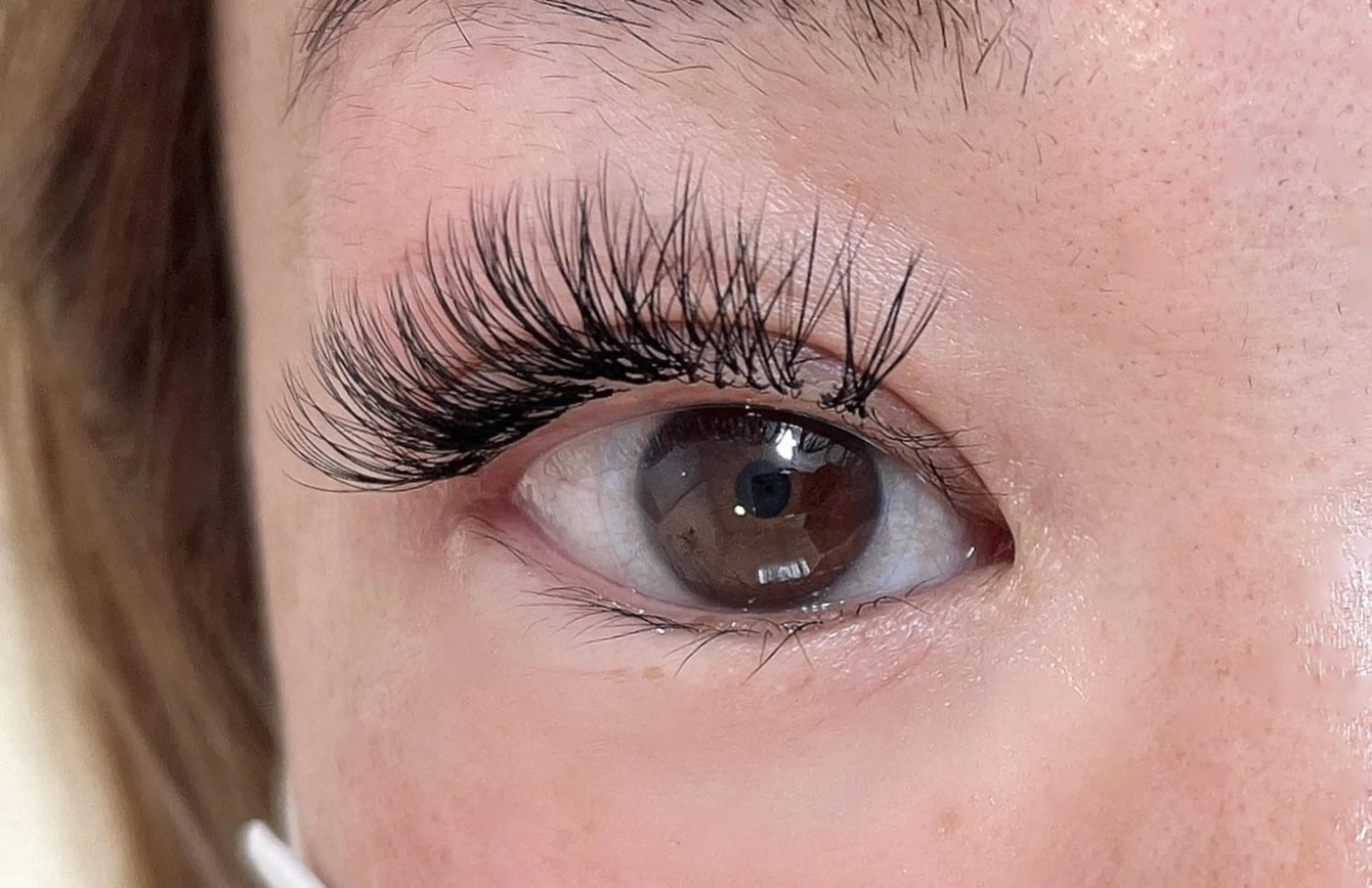 マツエク・マツパ salonmeili ＊ミキのマツエク・マツパデザイン