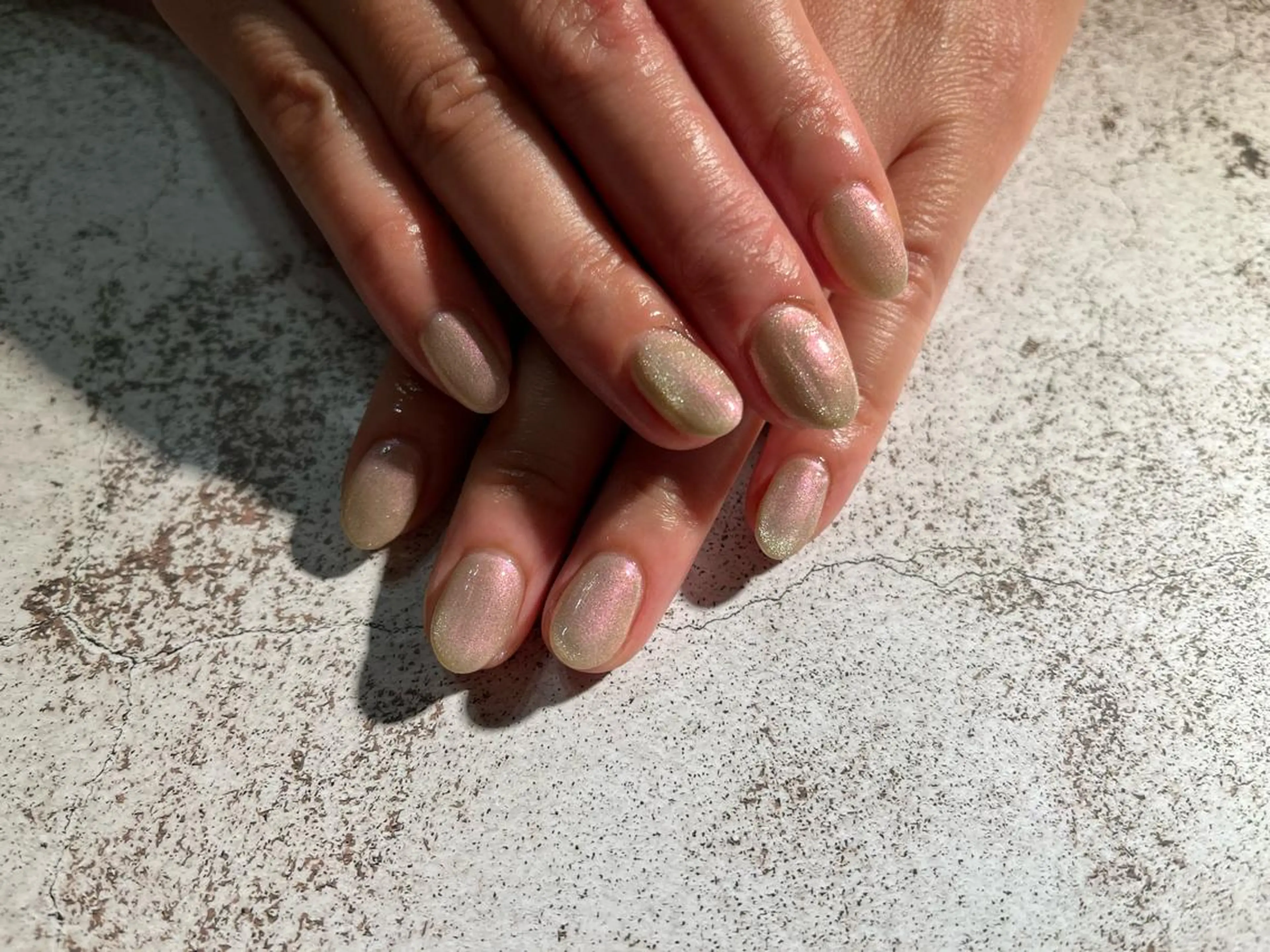 ネイル ハンドネイル Kimura Yukoのネイルデザイン