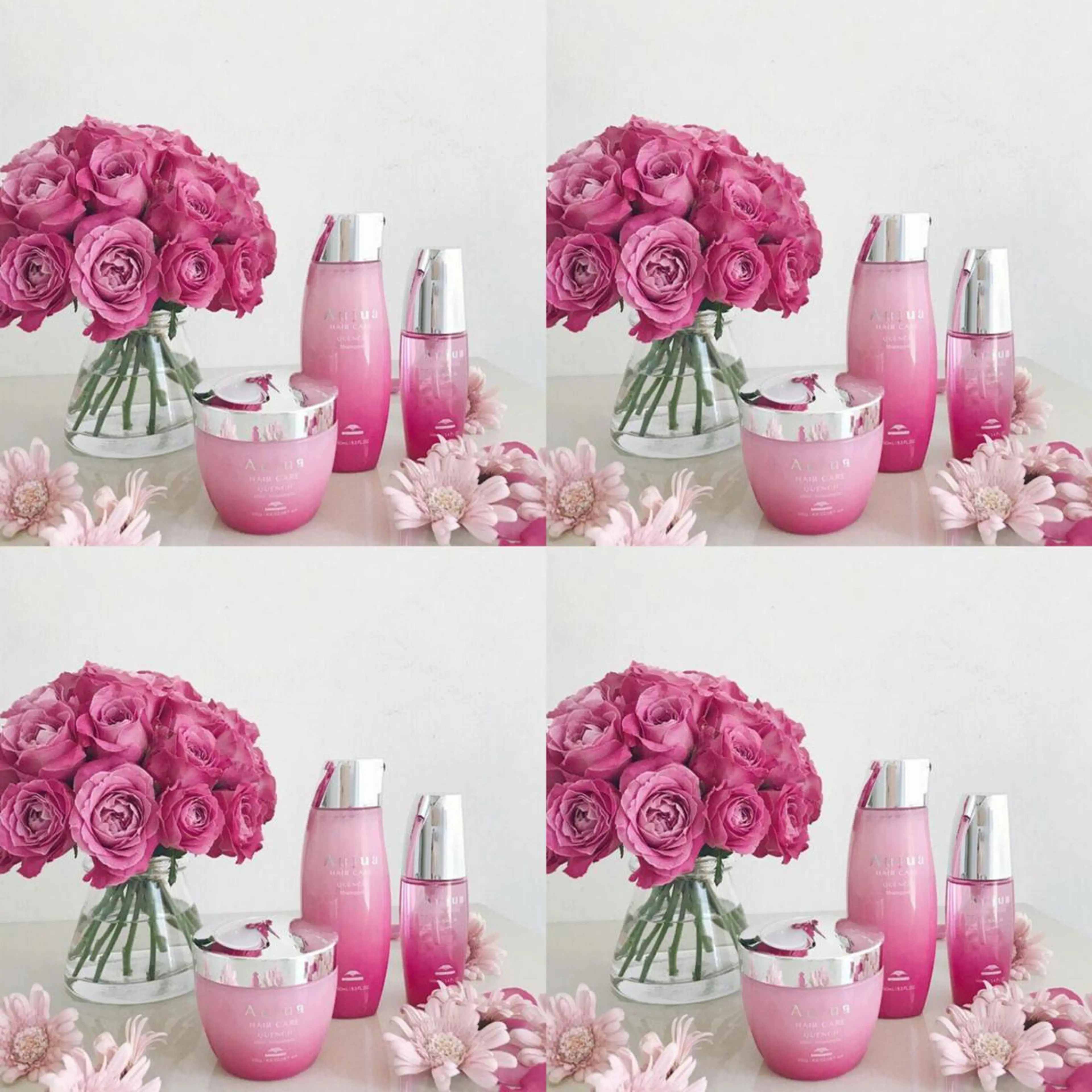 カラー Lag.銀座 🌺ゆいのヘアスタイル