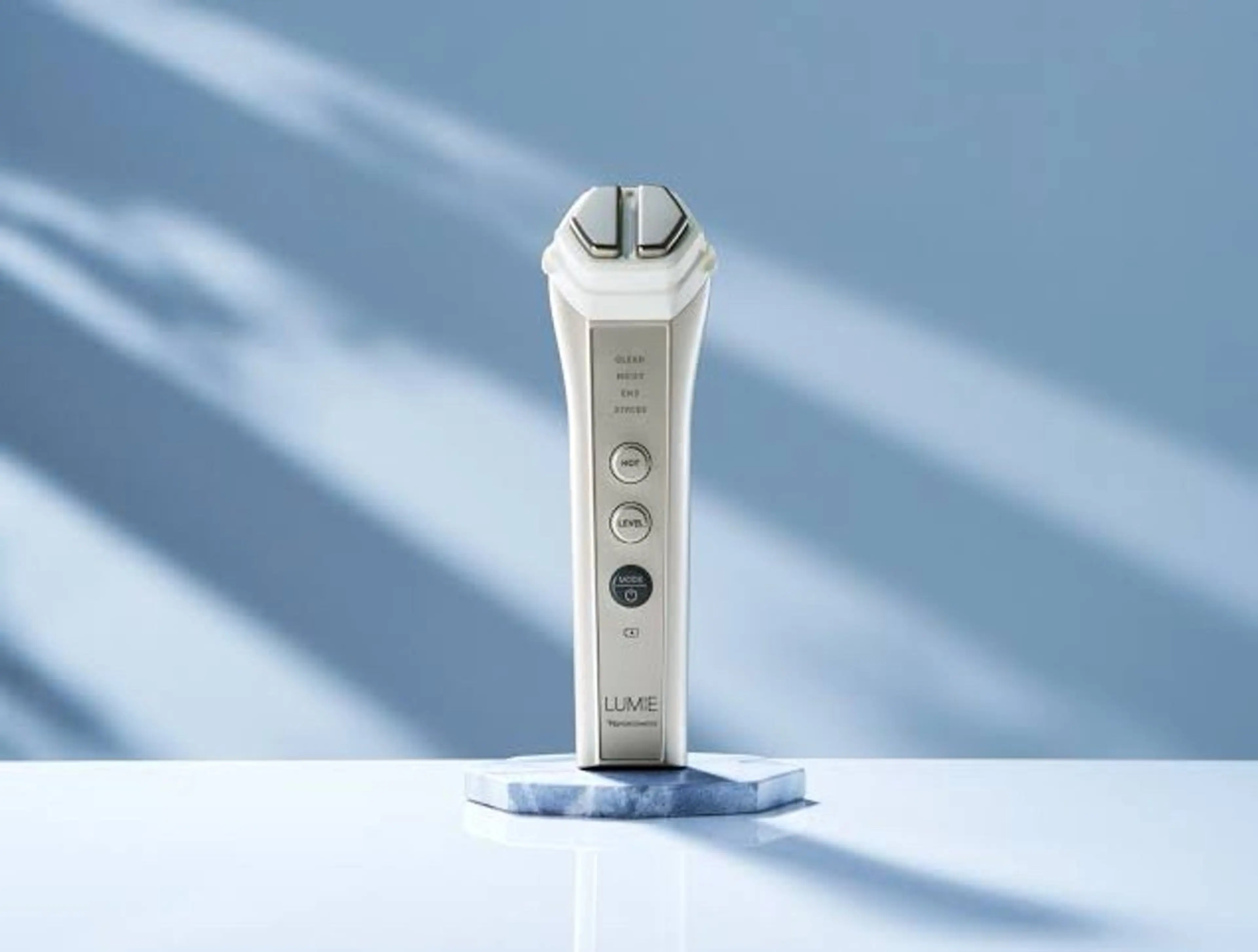 【お肌の奥まで綺麗に】スキンケアの通り道をしっかり作ってくれるメニュー！の写真