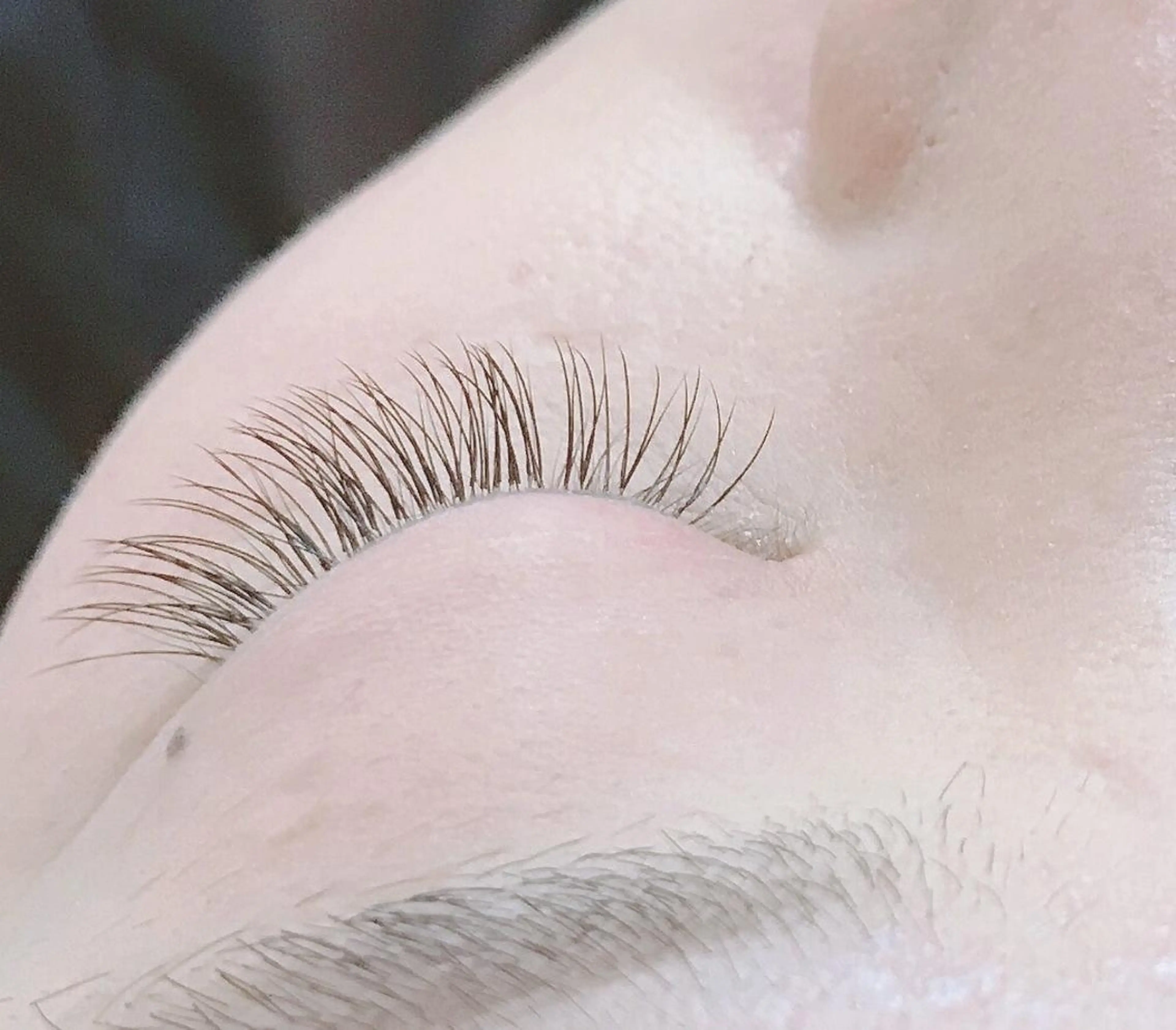 マツエク・マツパ セーブル Nailsalon See'sのネイルデザイン