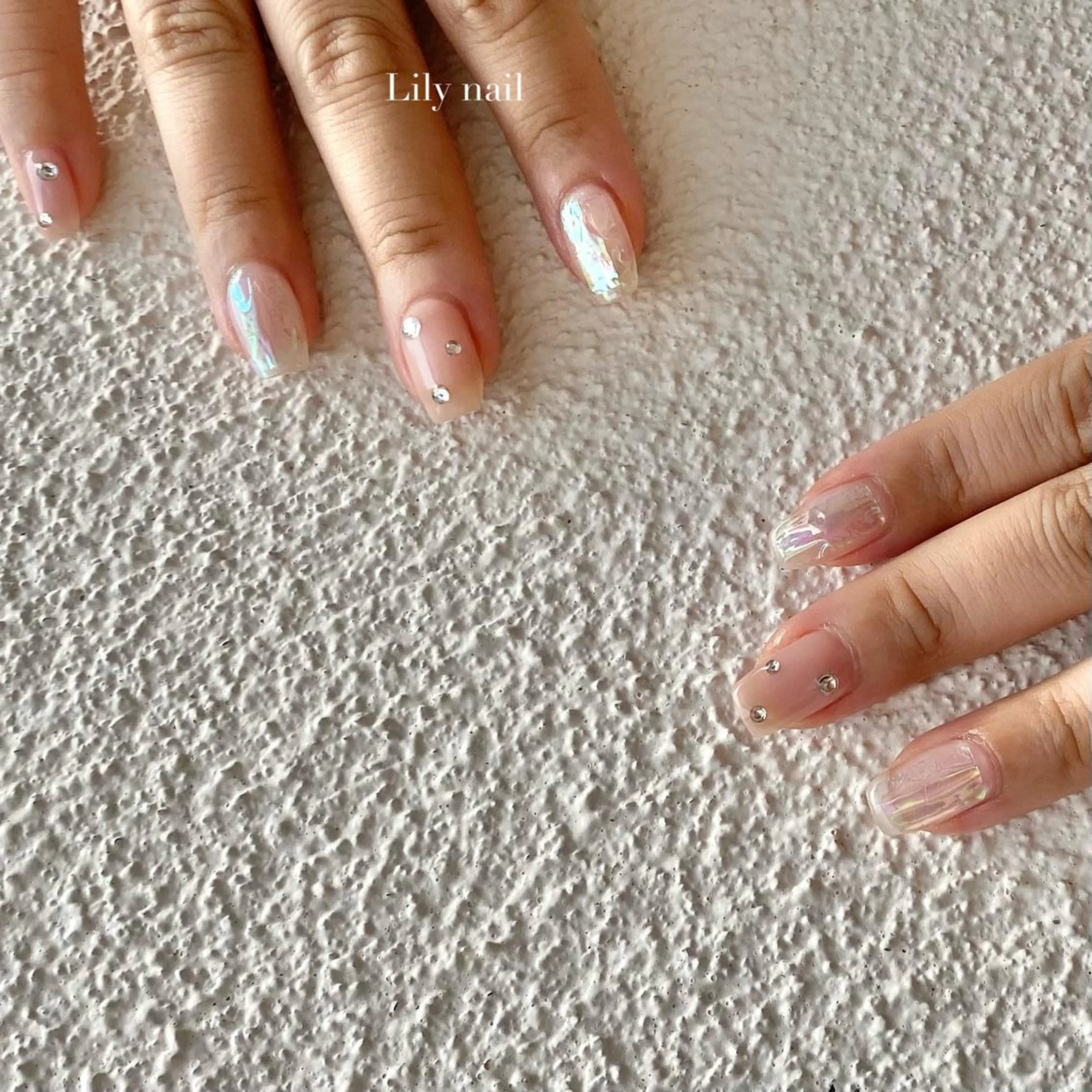 ネイル ハンドネイル Nail salon milly所属・Nail salon millyのネイルデザイン