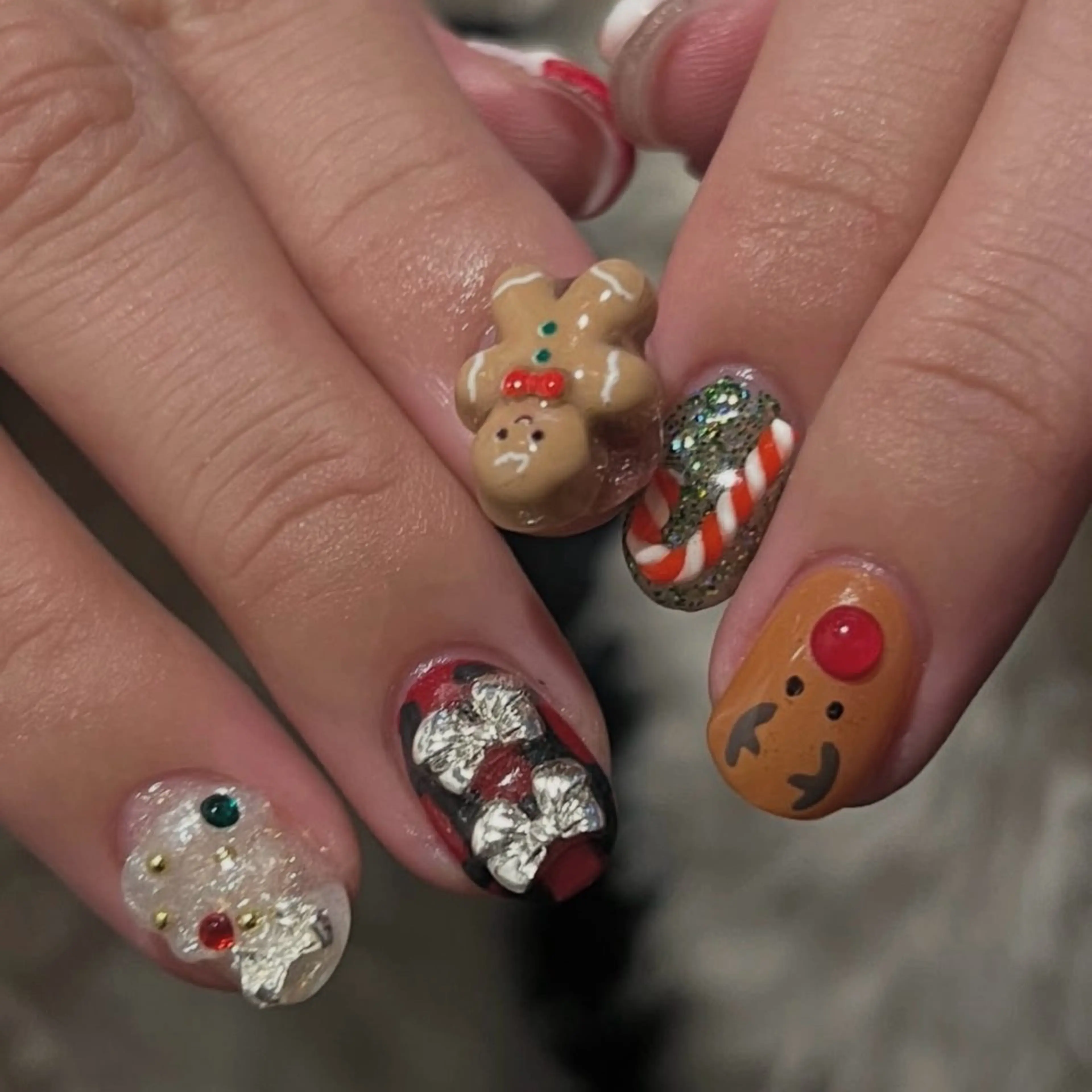 ネイル つめノ さきのネイルデザイン