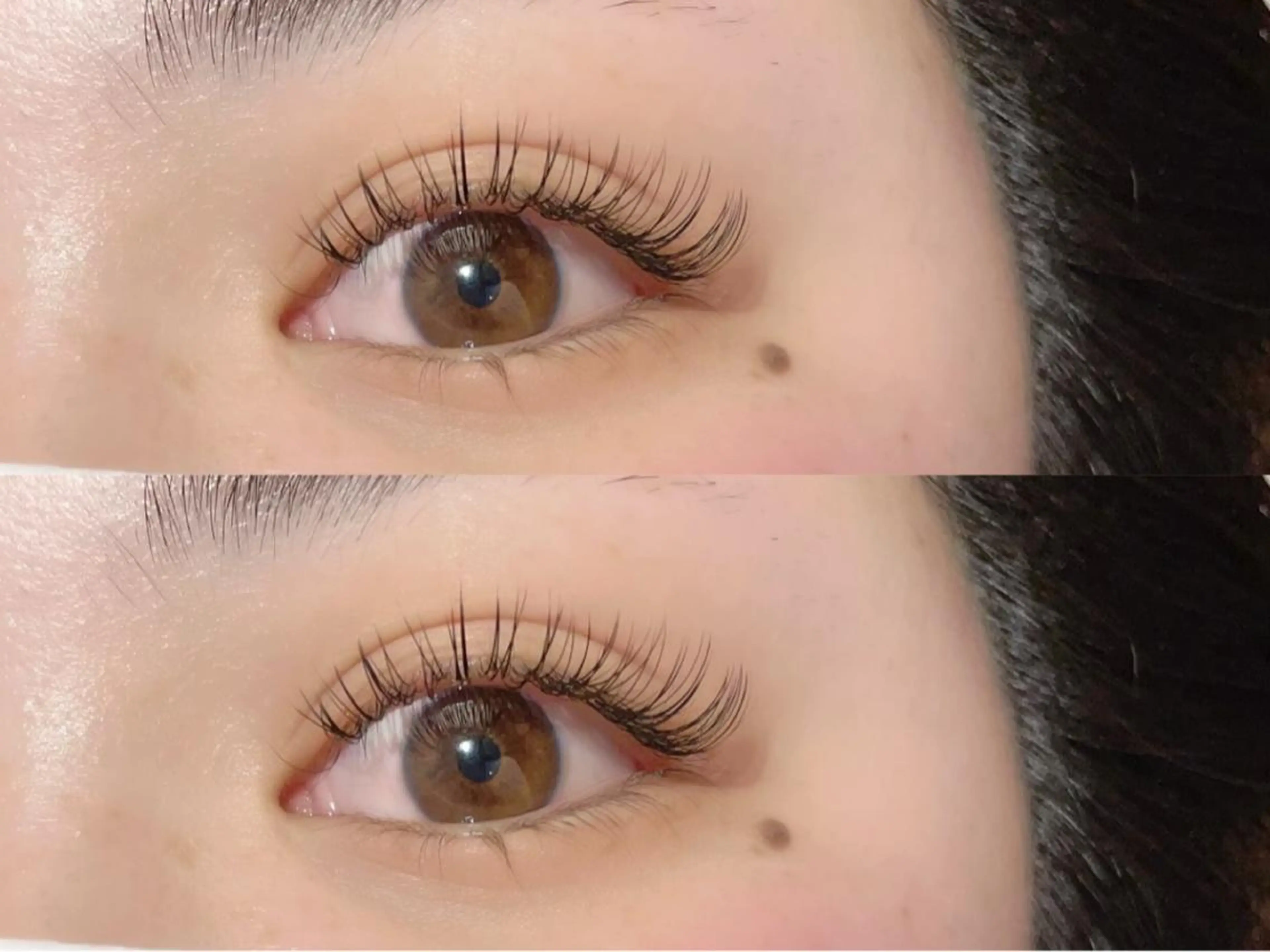 マツエク・マツパ 奥澤 梨音の眉毛・アイブロウイメージ