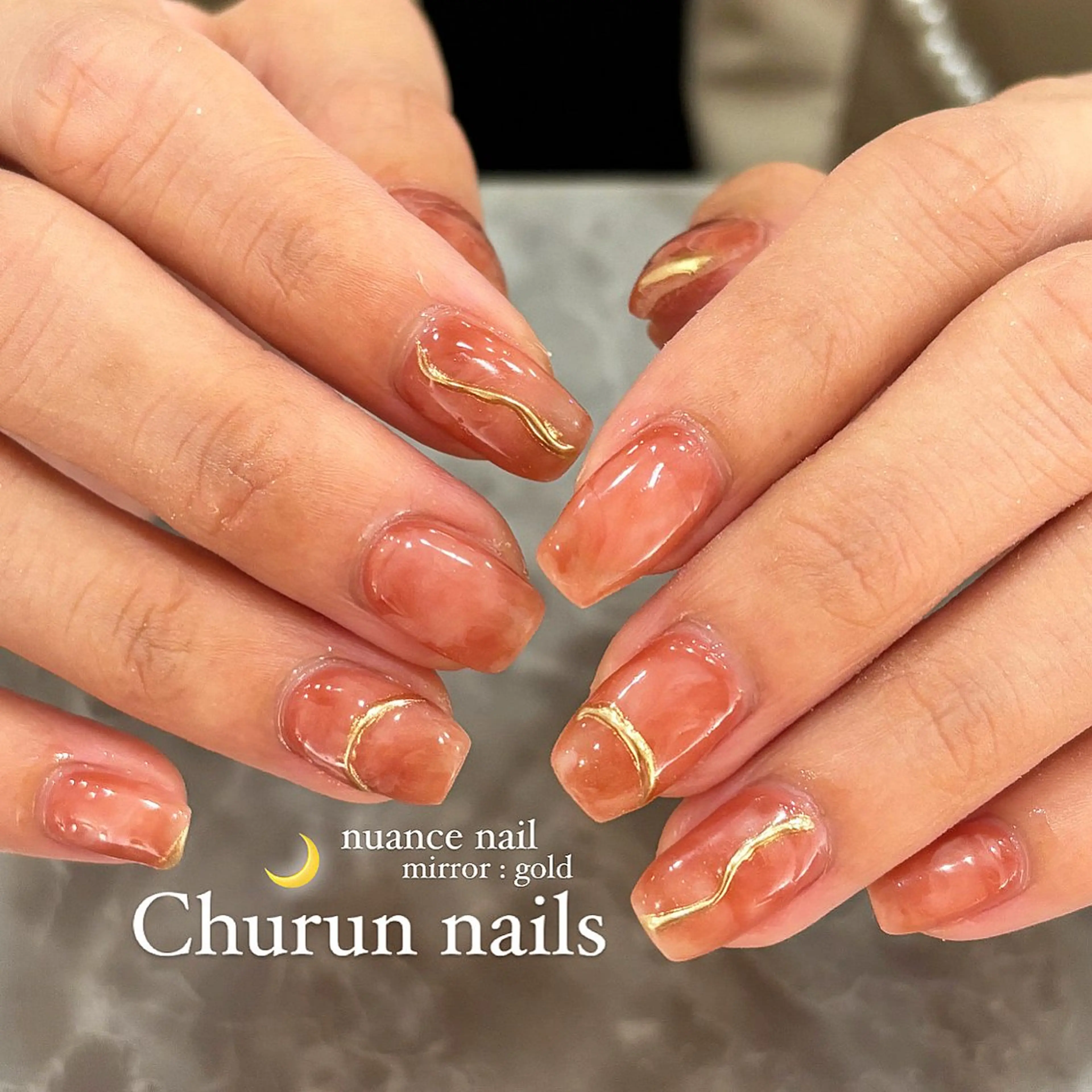 ネイル 777nail salonのネイルデザイン