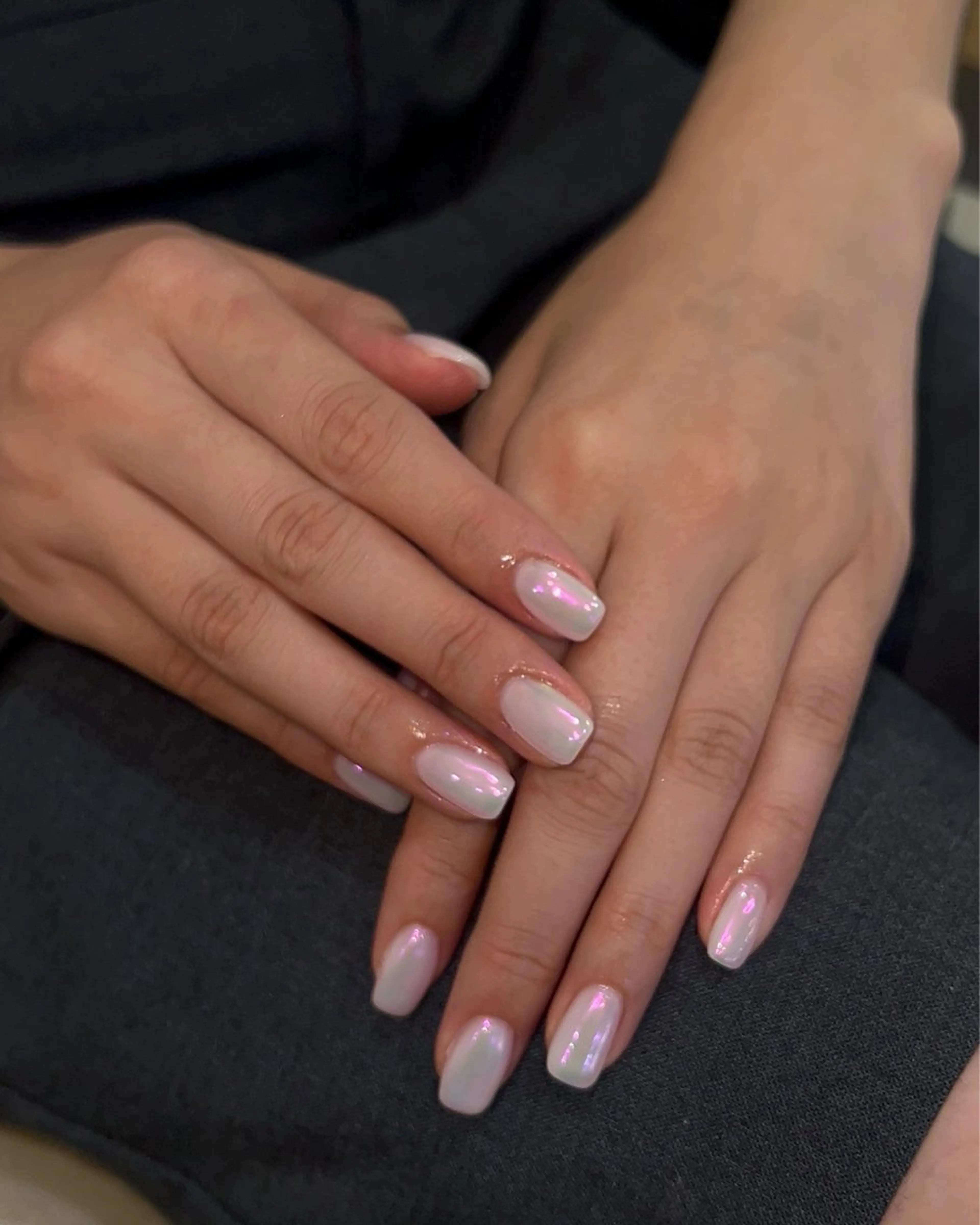 ネイル ハンドネイル フットネイル ハンドケア Nes.Nail所属・Miyagi Asamiのネイルデザイン