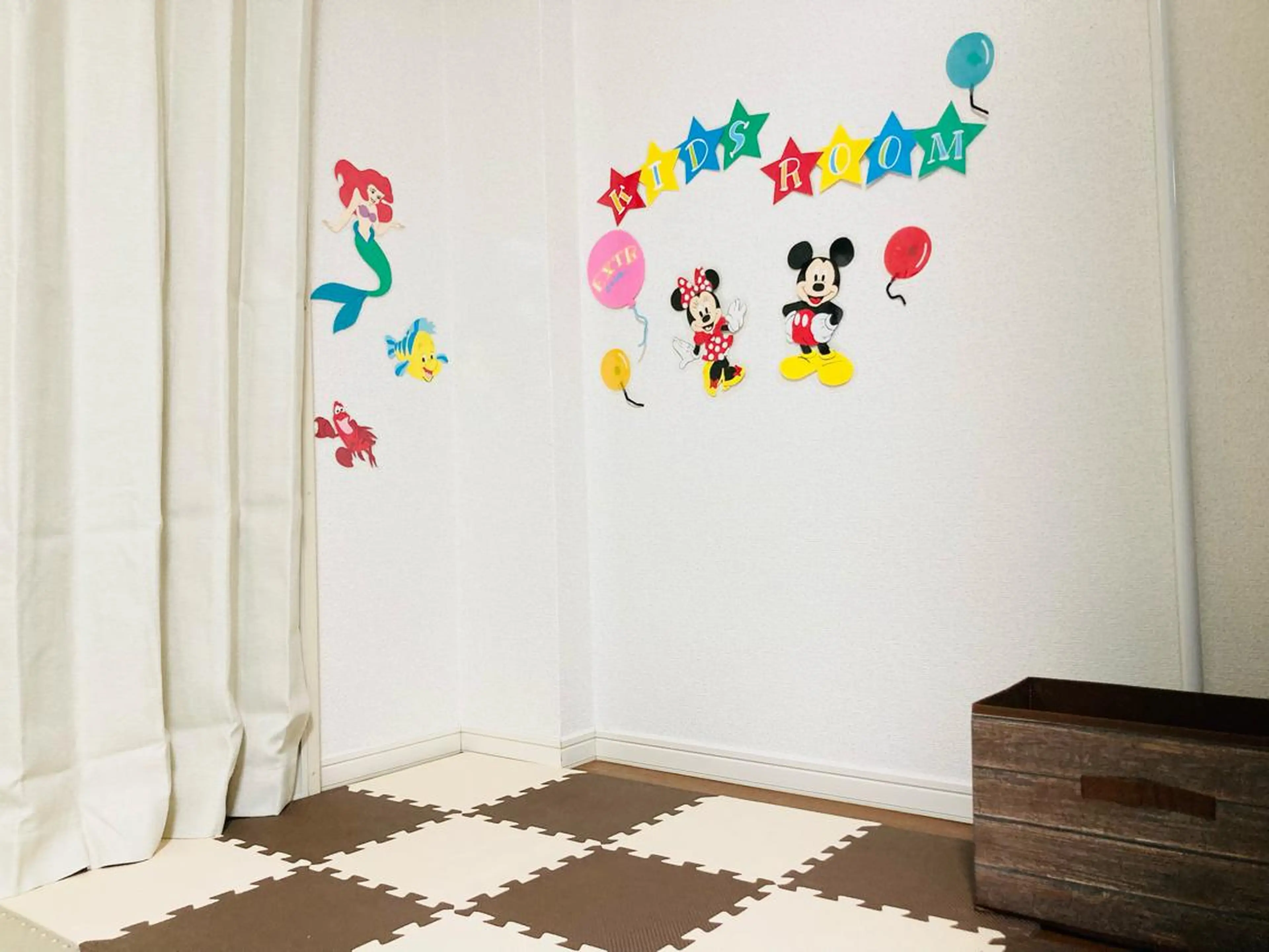 EXTR所属・EXTR エクスターのエステ・リラクイメージ