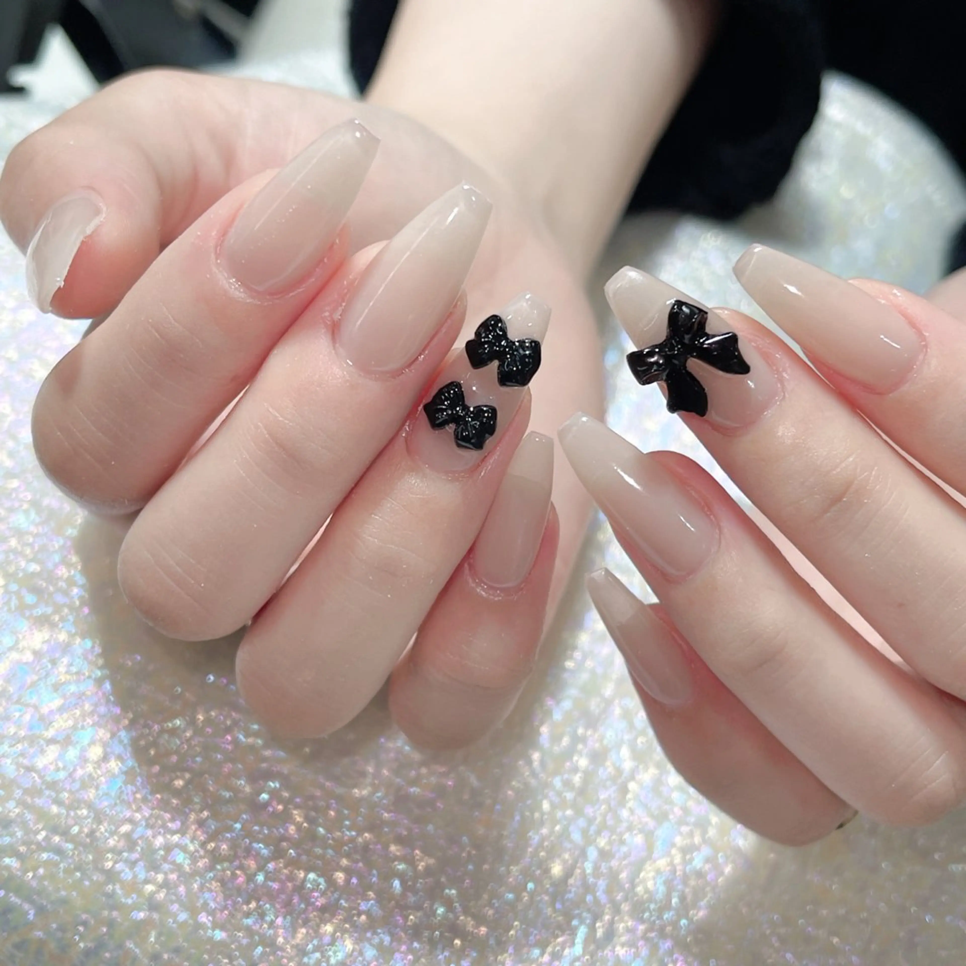 ネイル ハンドネイル Queens ゲンのネイルデザイン