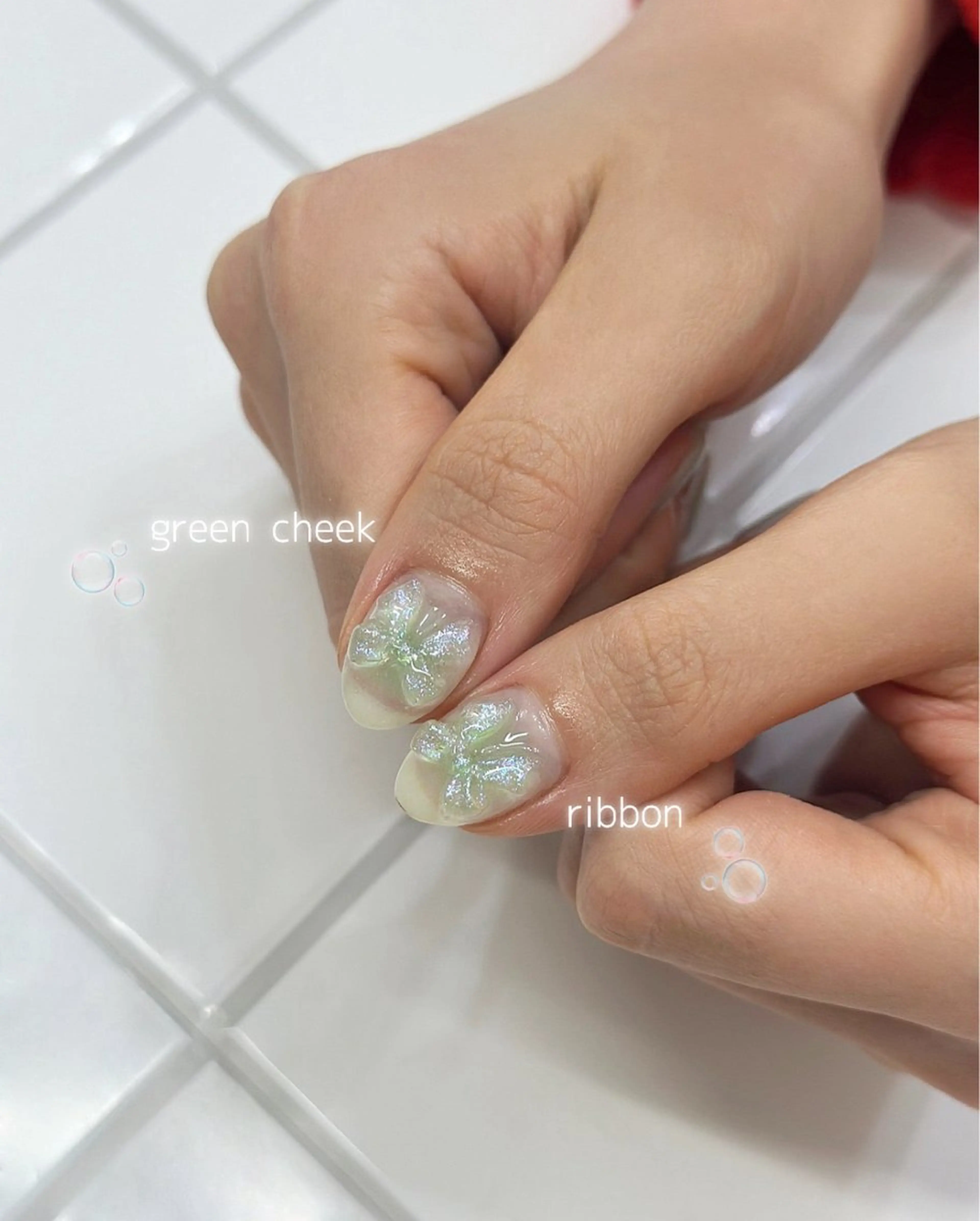 ネイル ハンドネイル Elegancia. Hiromiのネイルデザイン