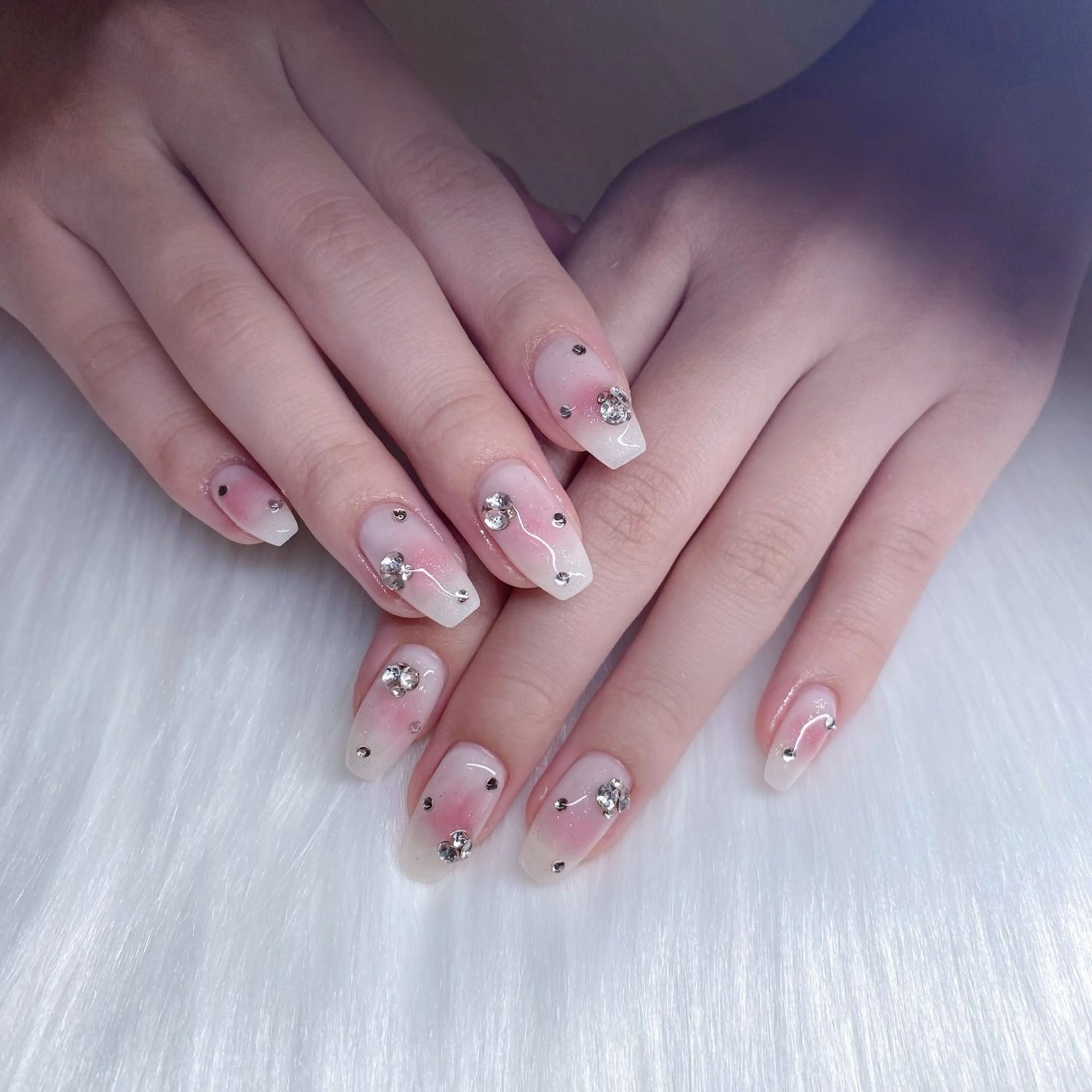ネイル Nail Lifeのネイルデザイン