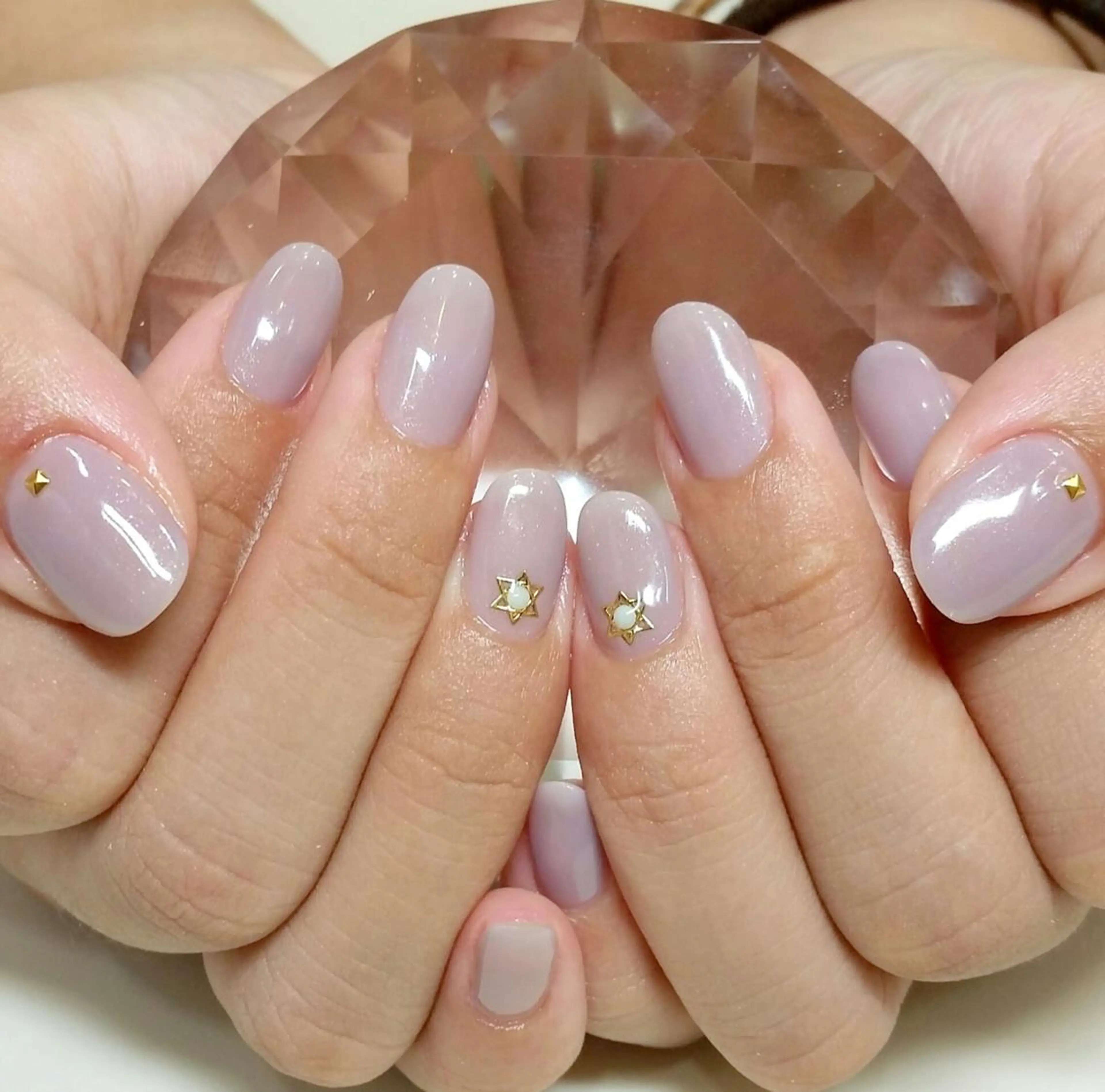 ネイル 古屋 勢子のその他イメージ