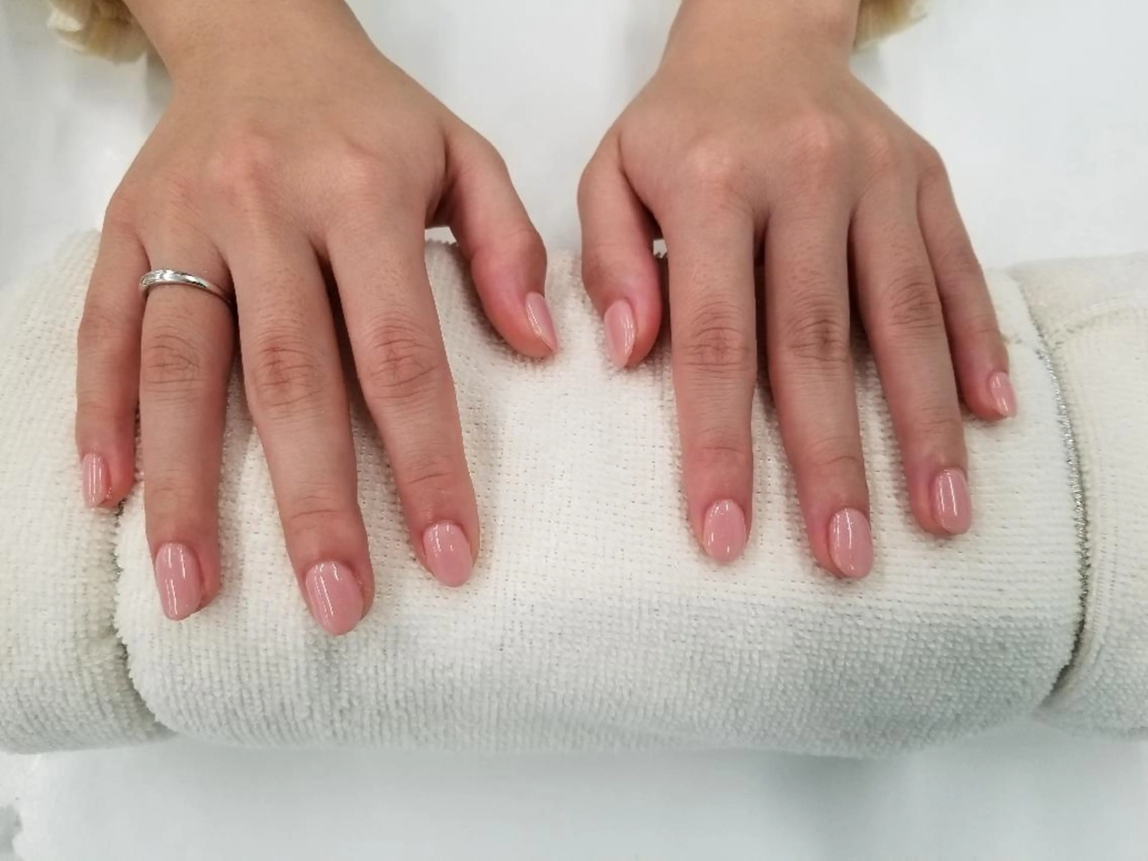 ネイル Salon-NAKO 🐷shirai🐷のネイルデザイン