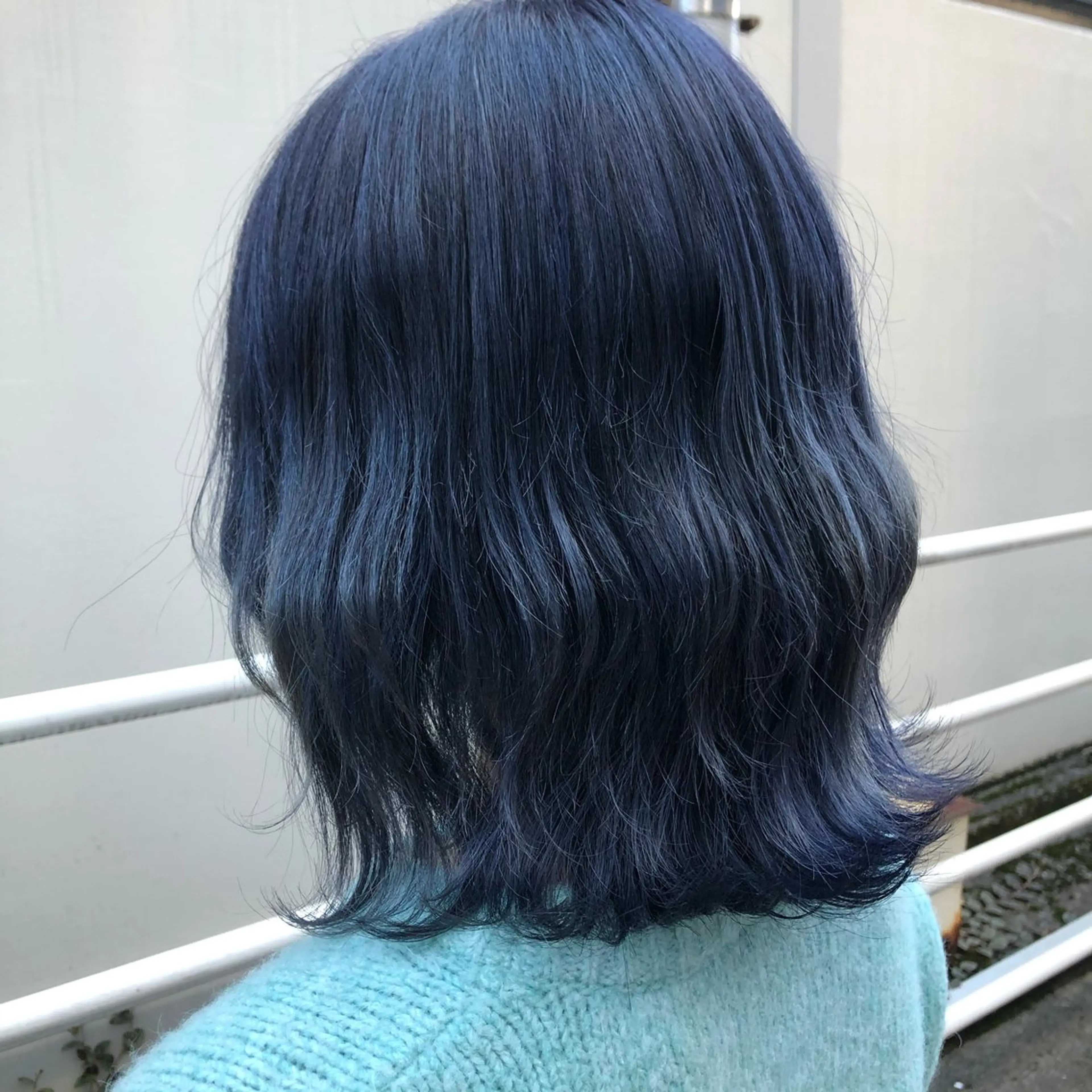 カラー ブリーチ Junks　千葉所属・Junks 🌙TAMAKI🌙のヘアスタイル