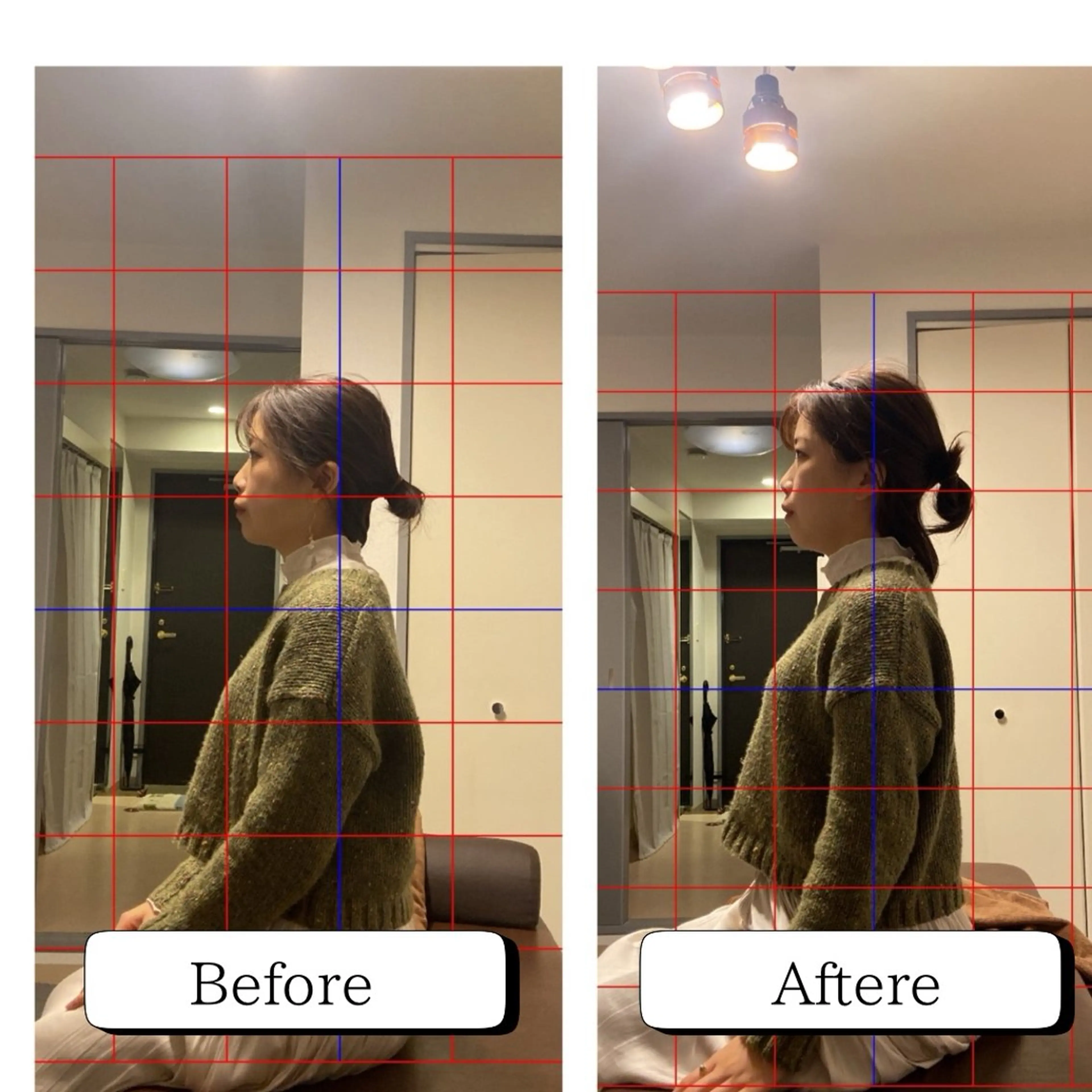整体院　晴 AOZORAのエステ・リラクイメージ