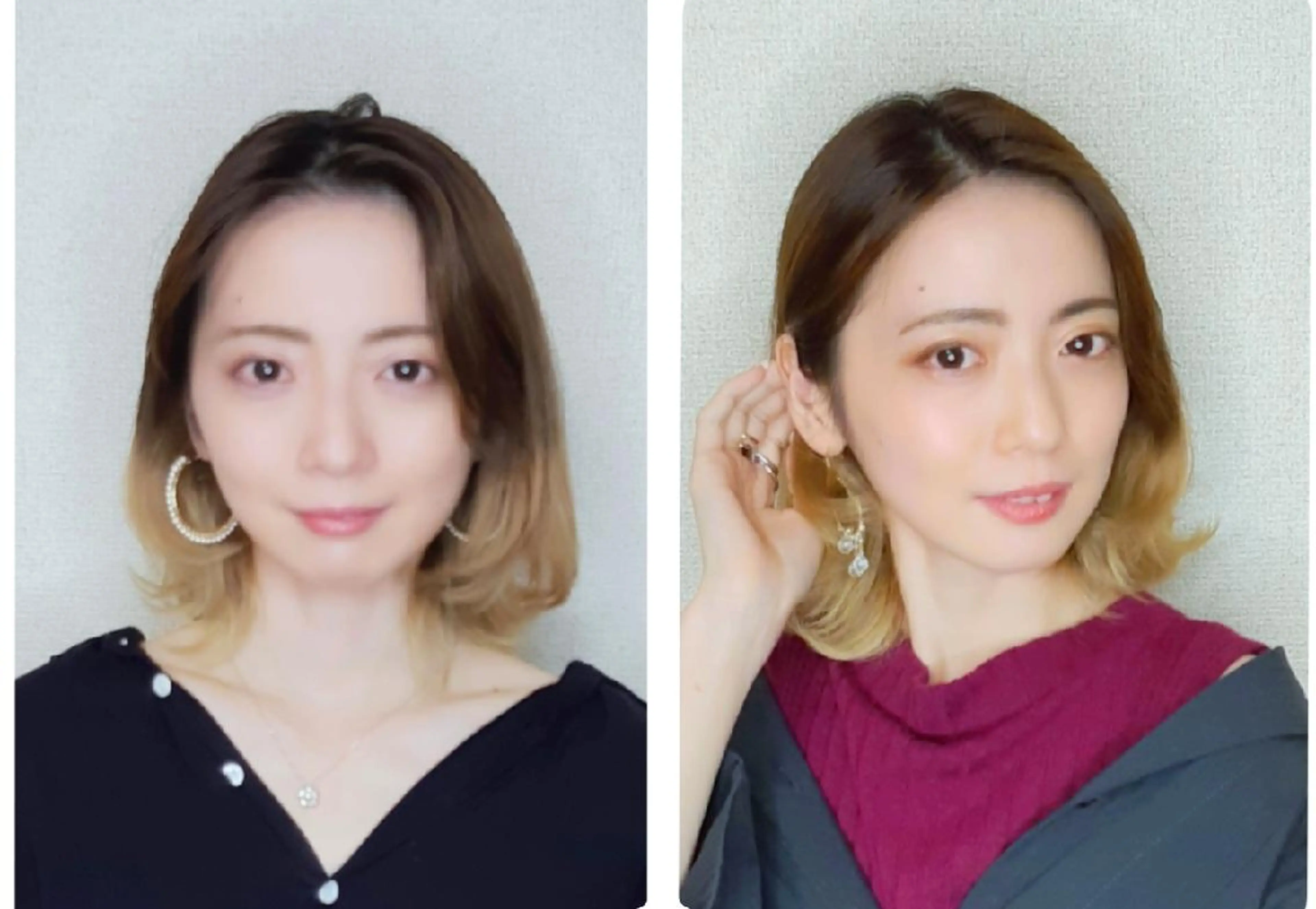 マツエク・マツパ 🎼グラデーション スタイル札幌♫*⁠✧のマツエク・マツパデザイン