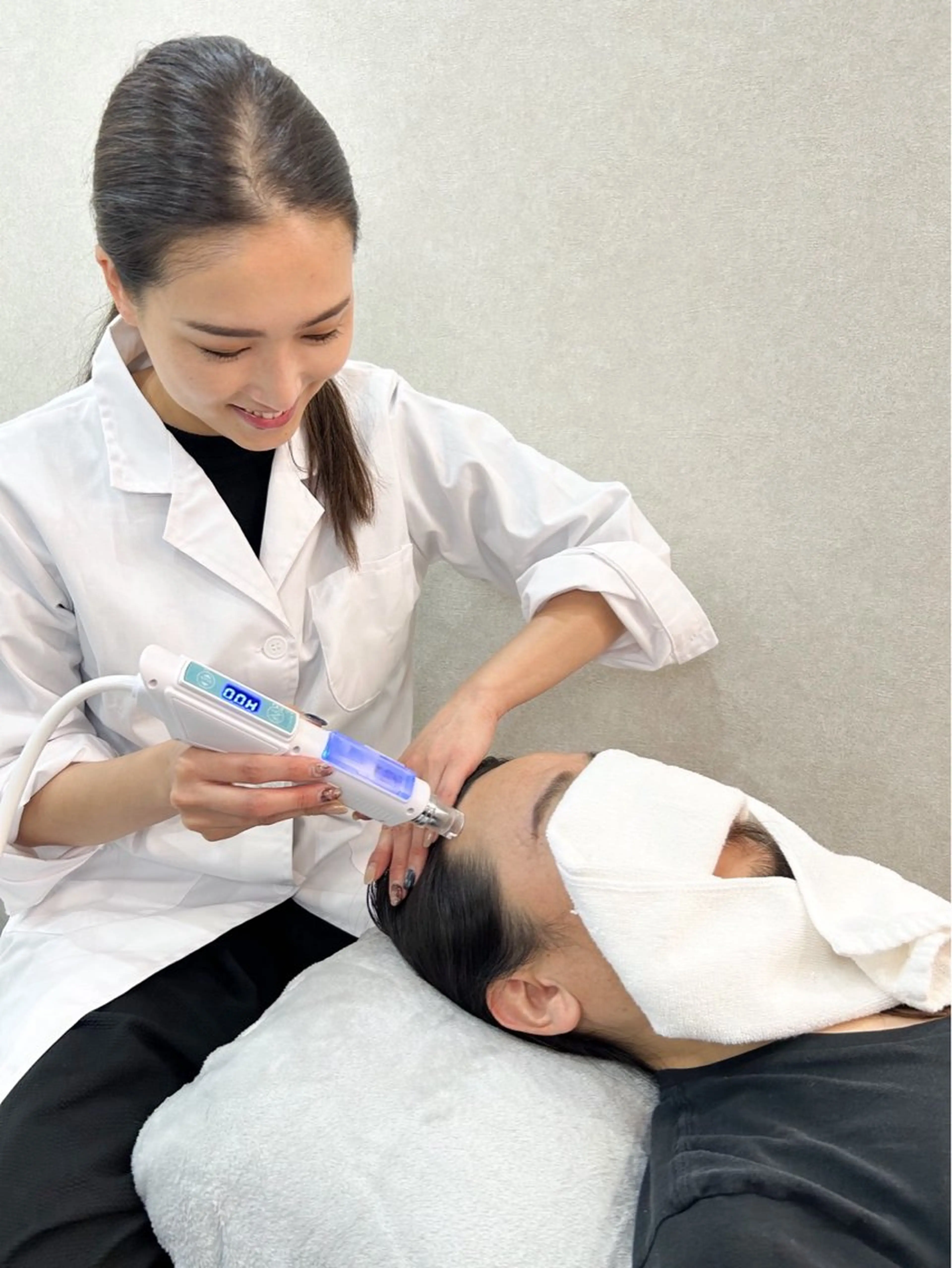 RE:BEAUTY HAIR&SKIN A(アーク)所属・kanno ayumiのその他イメージ