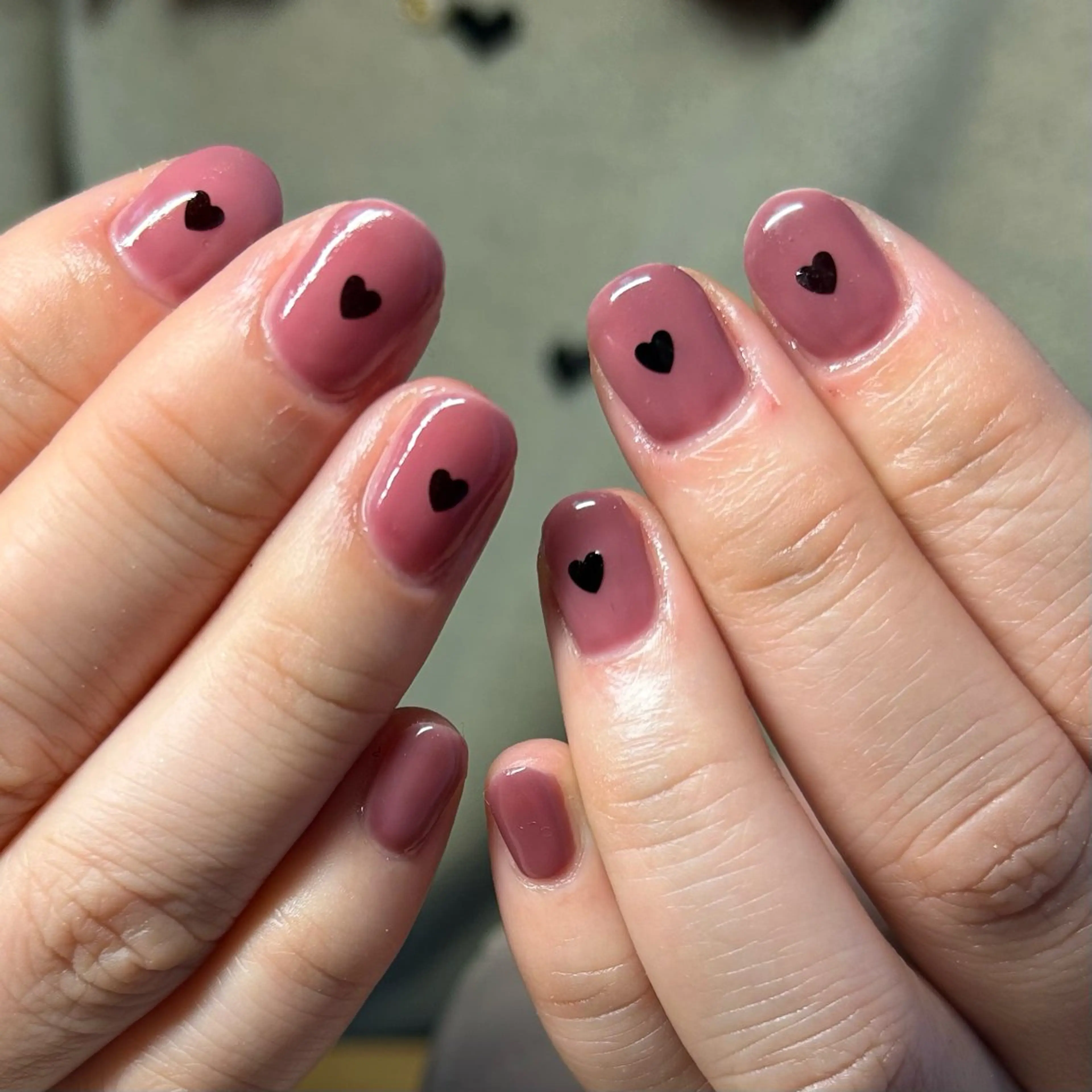 ネイル Allure 小山店 結咲(ゆいさ)のネイルデザイン