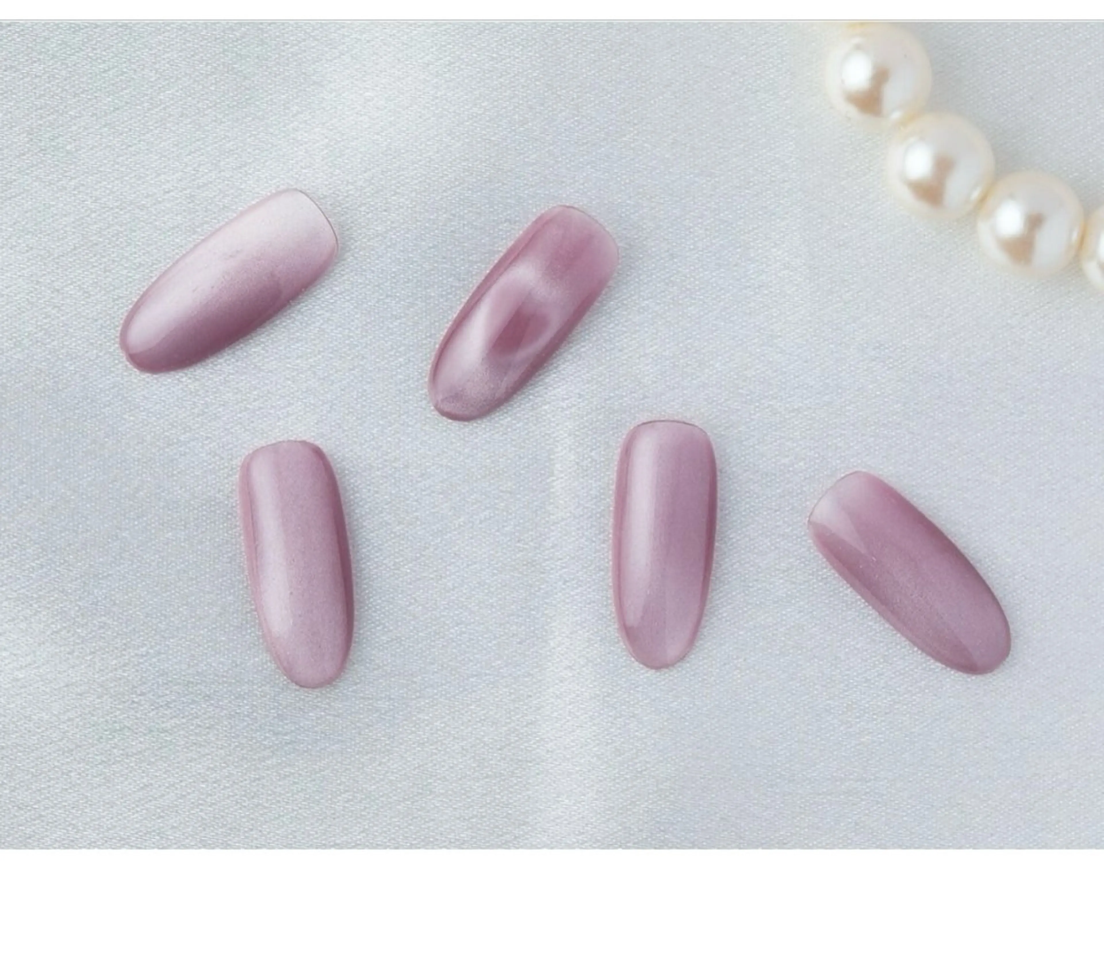 ネイル Romine&ネイル ユンのマツエク・マツパデザイン