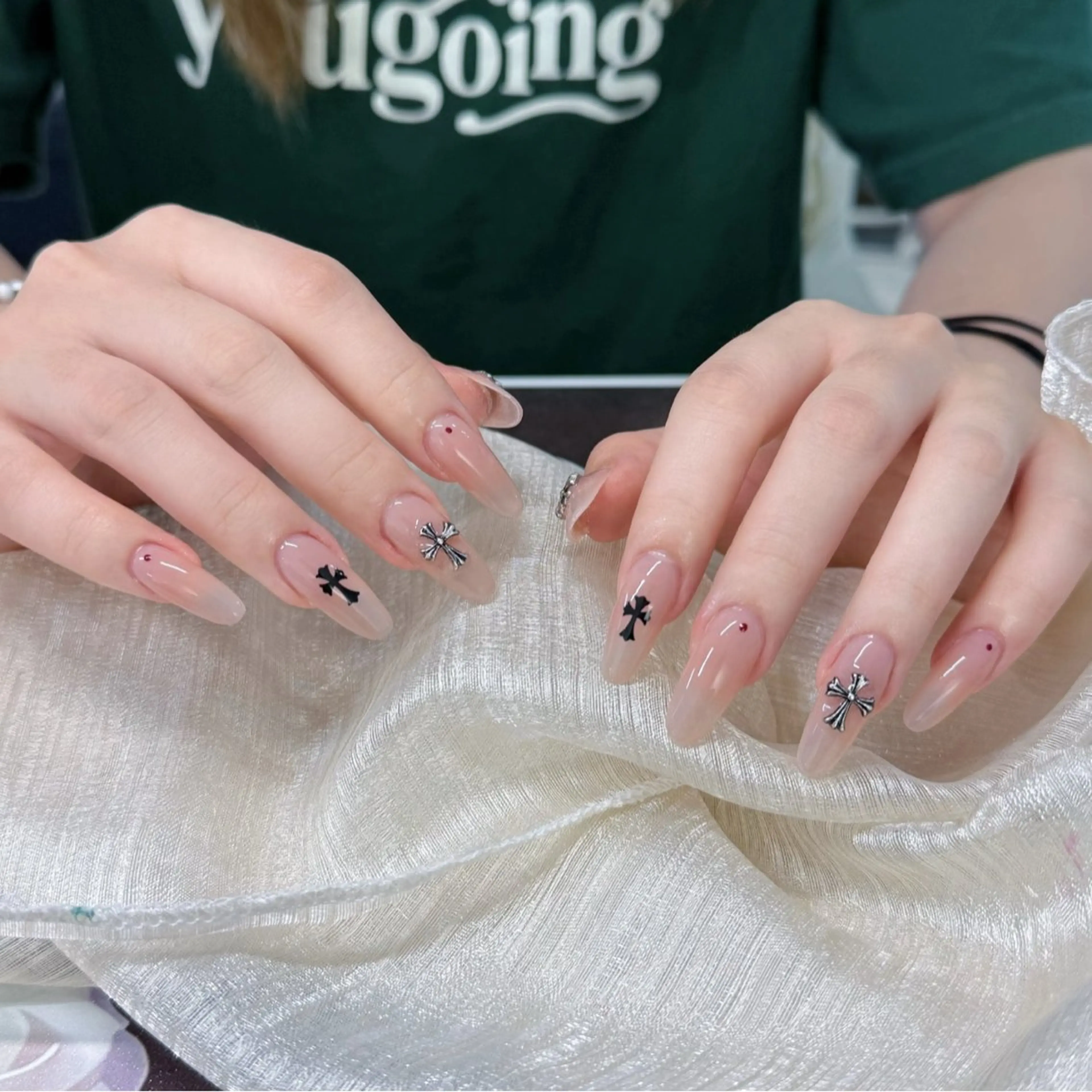 ネイル ハンドネイル ki koのネイルデザイン