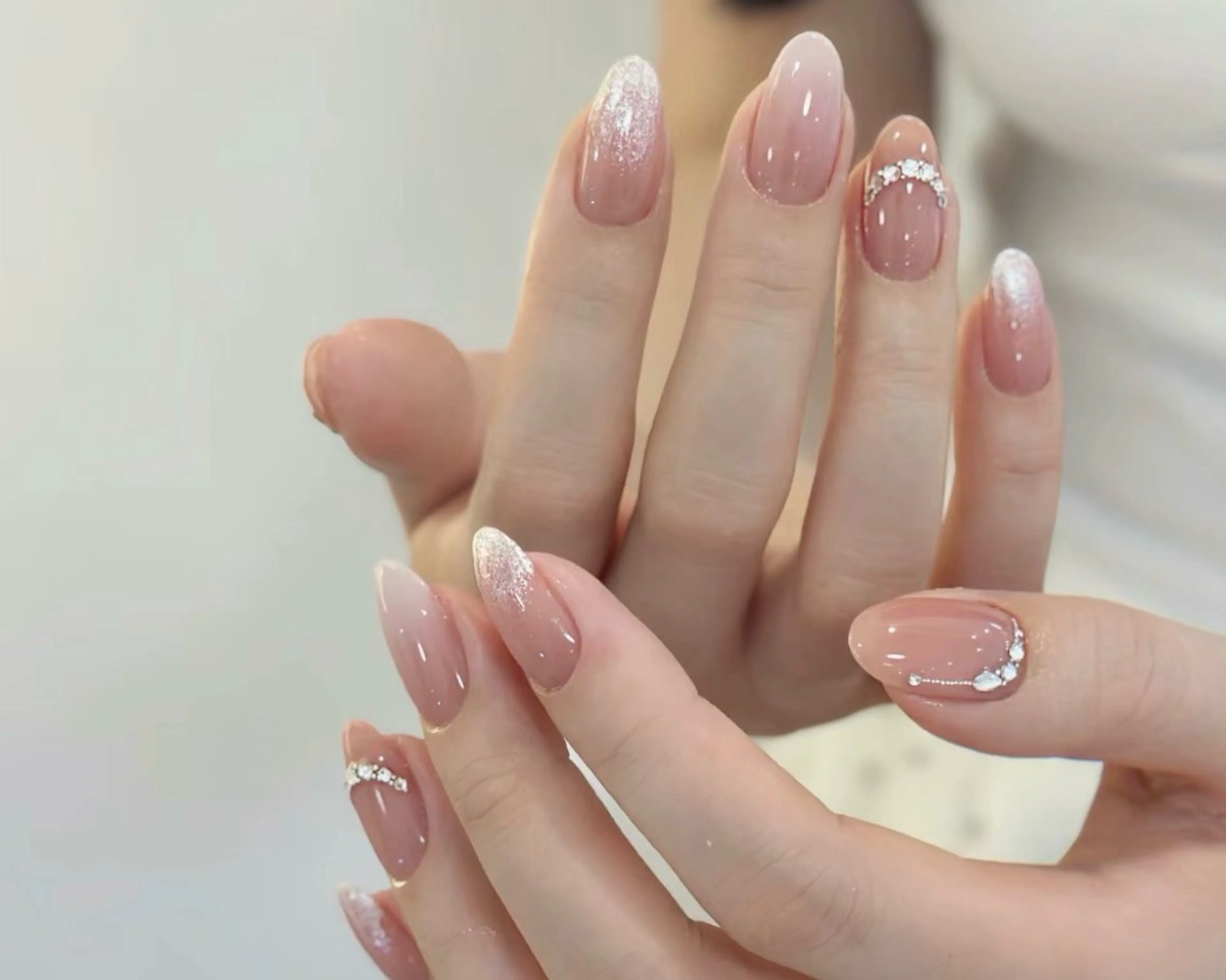 ネイル 💅E•U•B NAIL🌹所属・横浜市中区曙町 ネイルE·U·Bのネイルデザイン