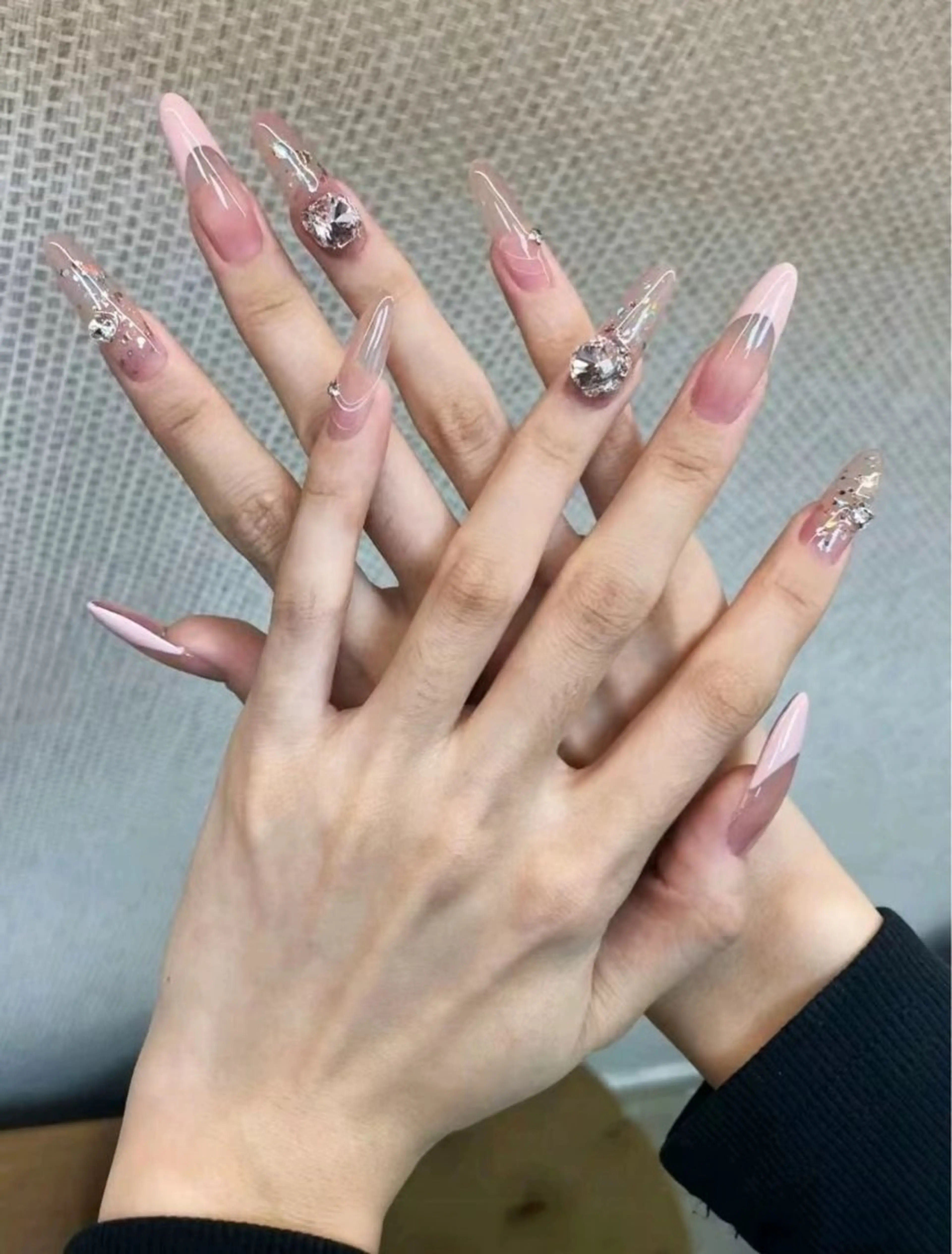 ネイル YQ NailSalonのネイルデザイン