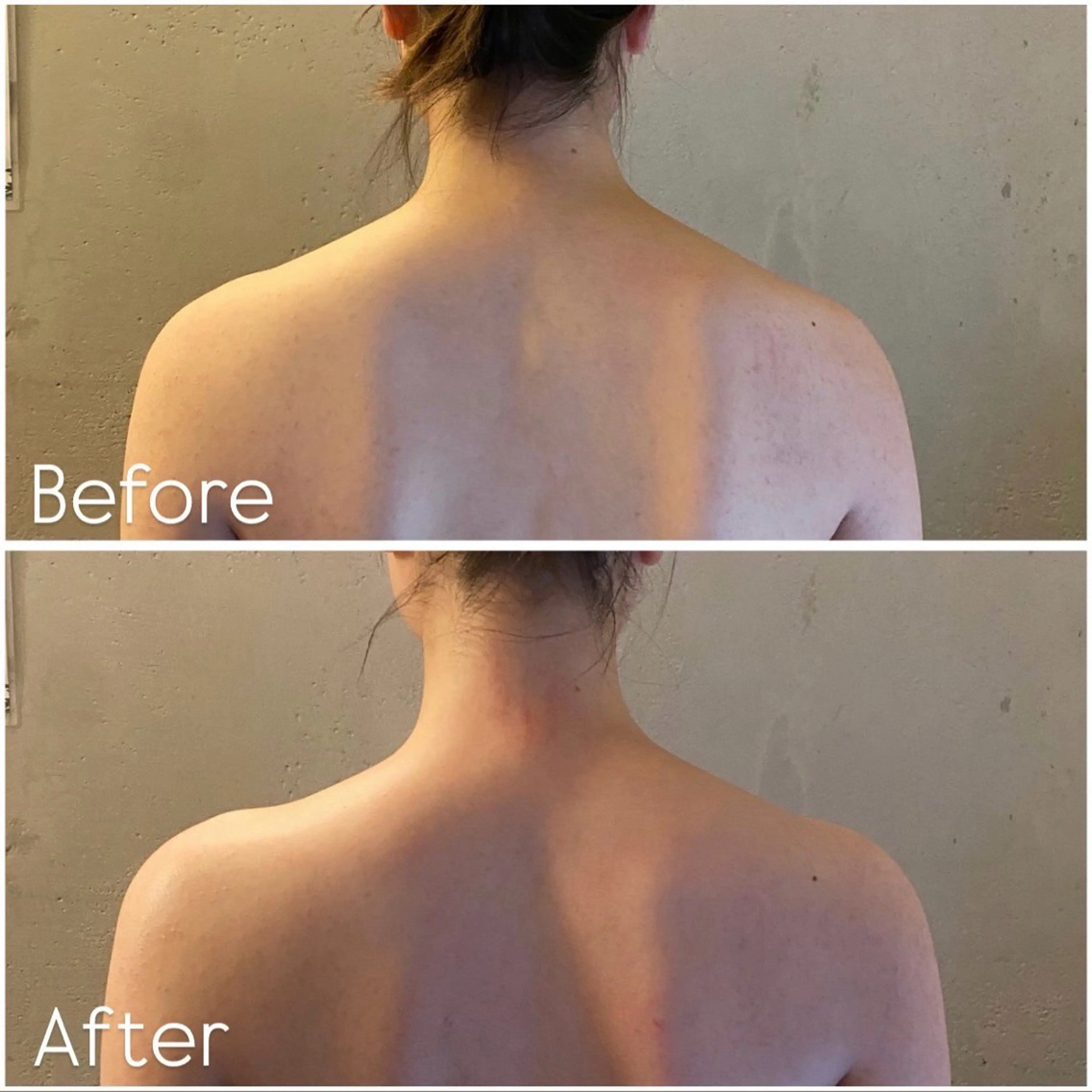 Maison de Ciaのエステ・リラクイメージ