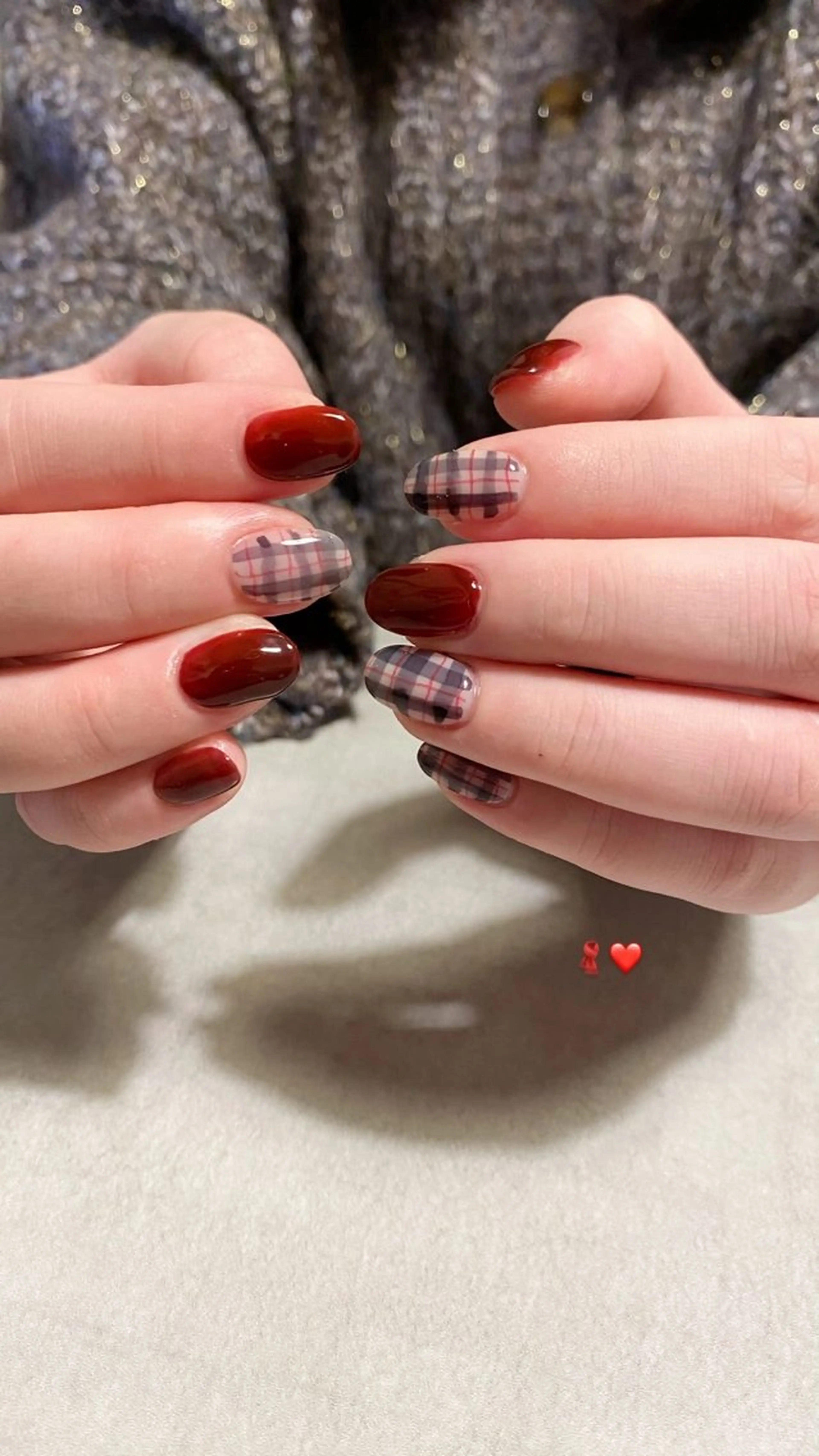 ネイル umi nailのネイルデザイン