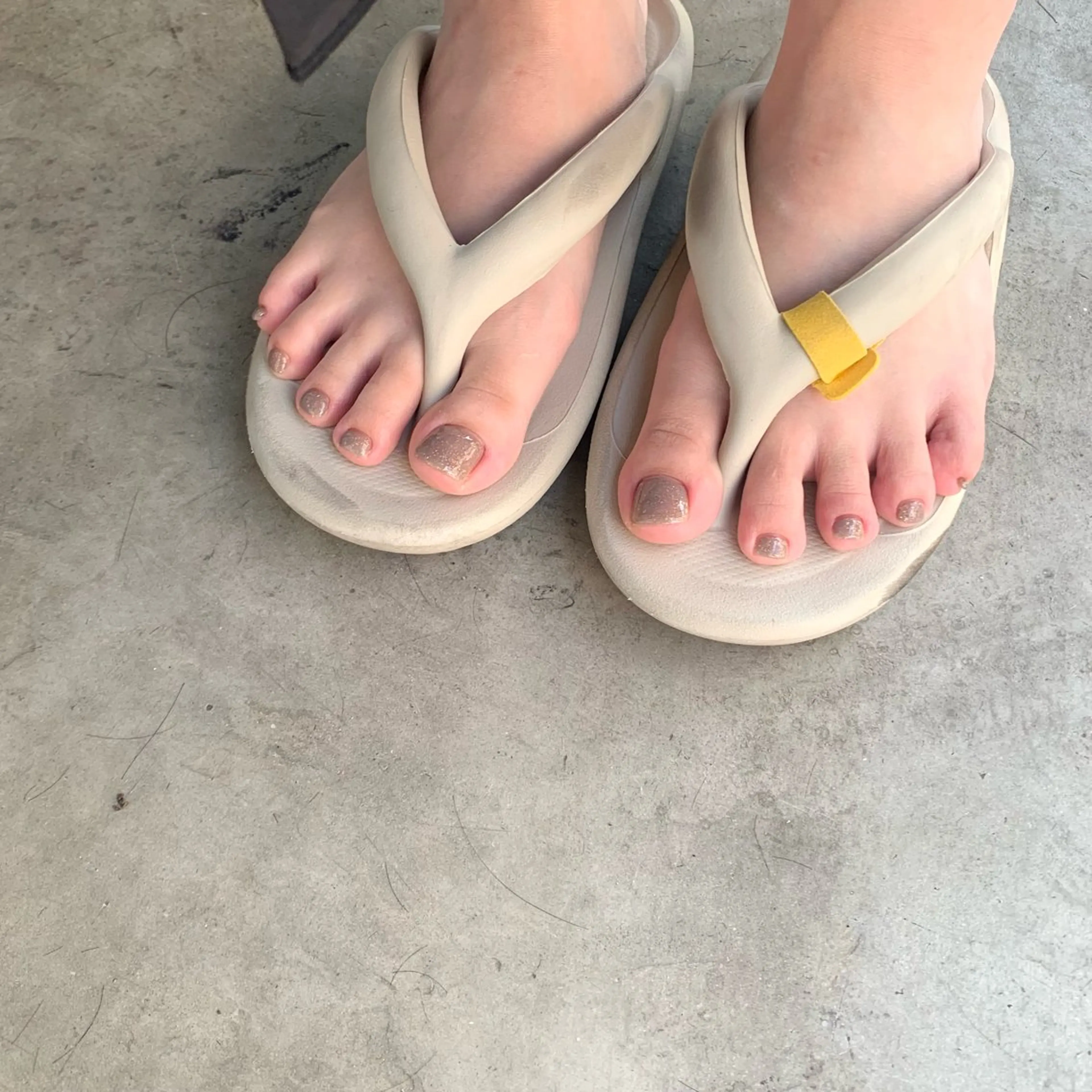 ネイル chika .のネイルデザイン