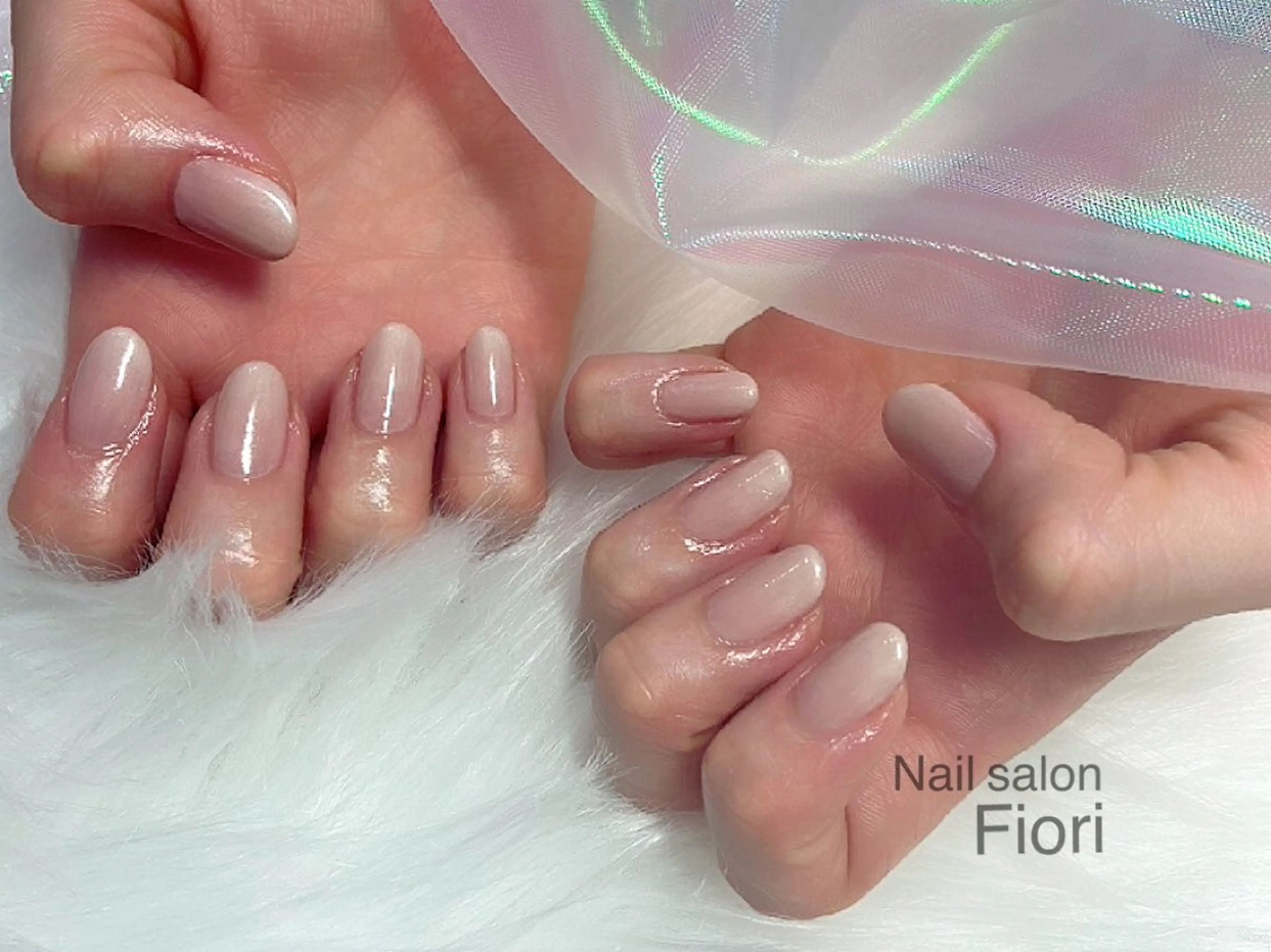 ネイル Nailsalon Fioriのネイルデザイン
