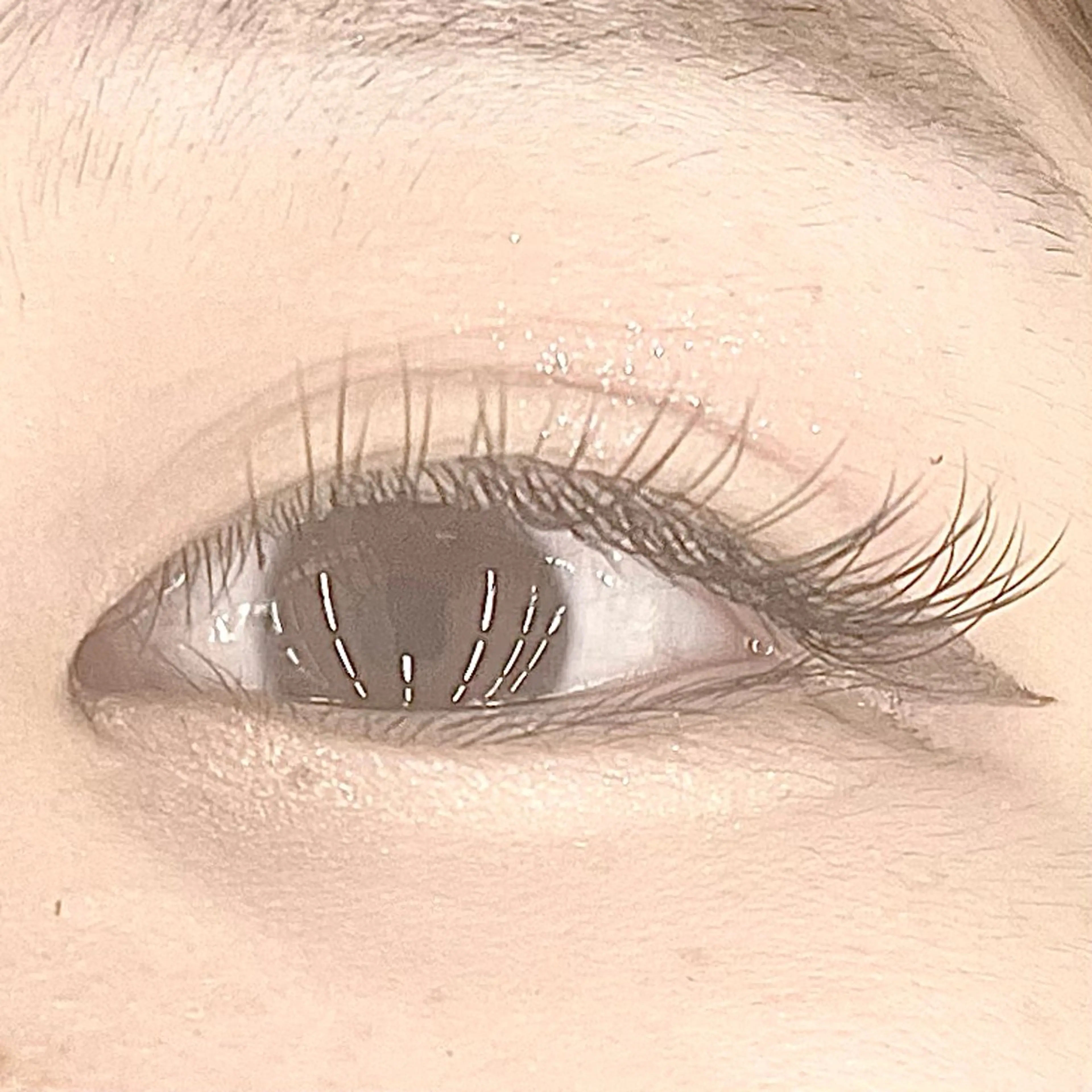 マツエク・マツパ Eyelash 大阪梅田 MAXKELLY【アイラッシュ ウメダ マックスケリー】所属・🦋maxkelly .mizuki🦋のマツエク・マツパデザイン