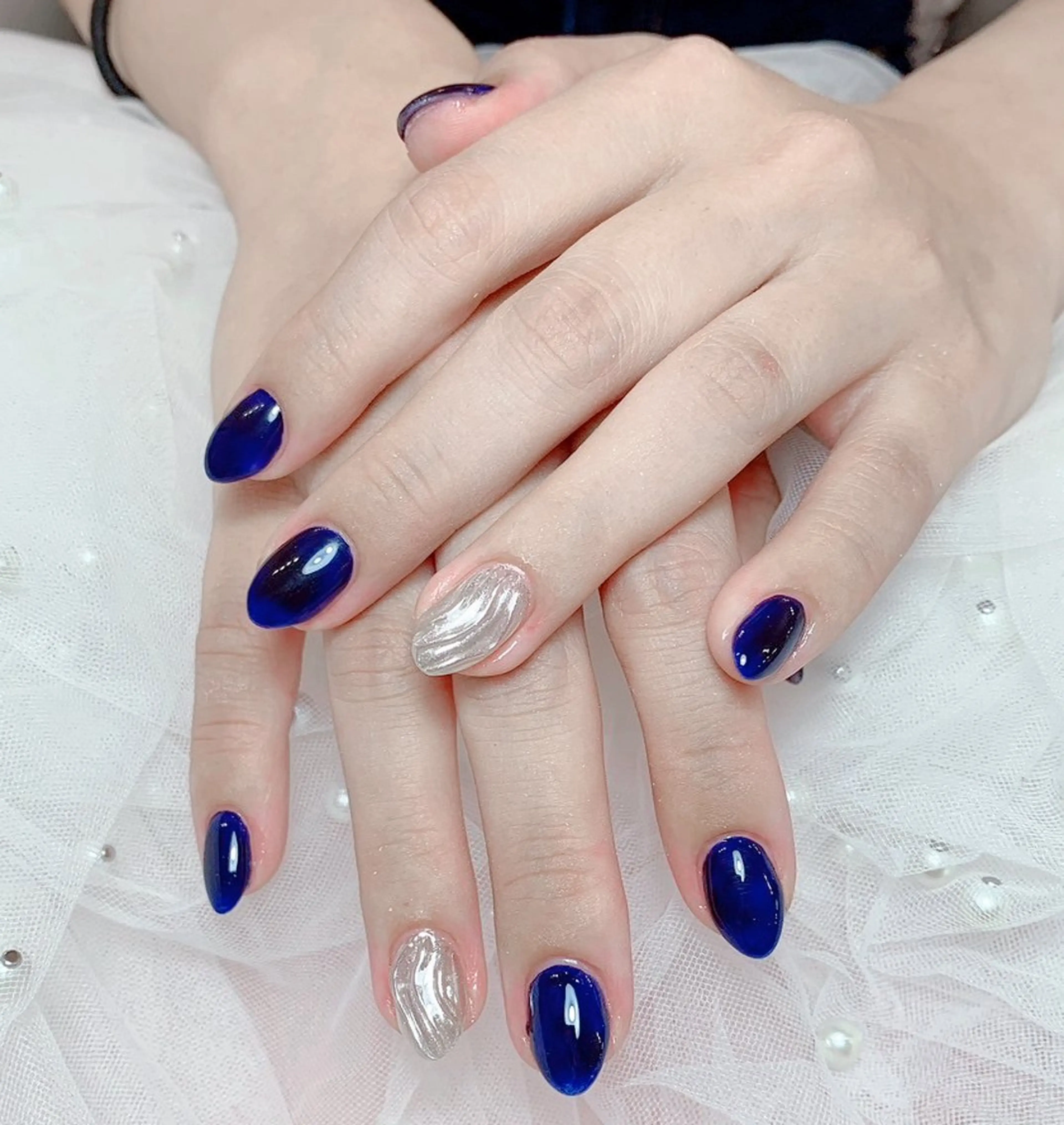 ネイル Bél Nail salonのネイルデザイン