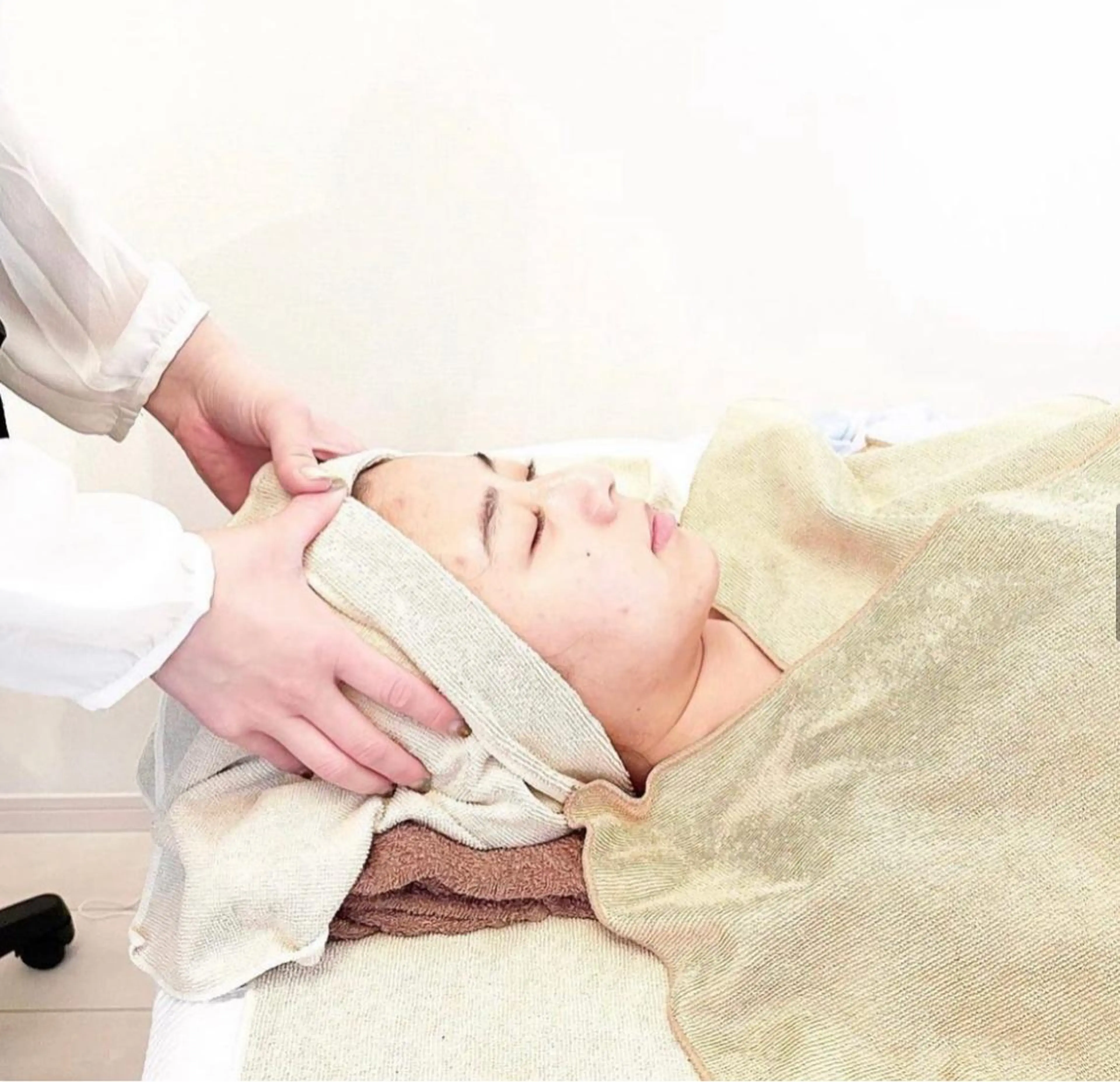 エステ リラク おうちサロン B-ROOMのエステ・リラクイメージ