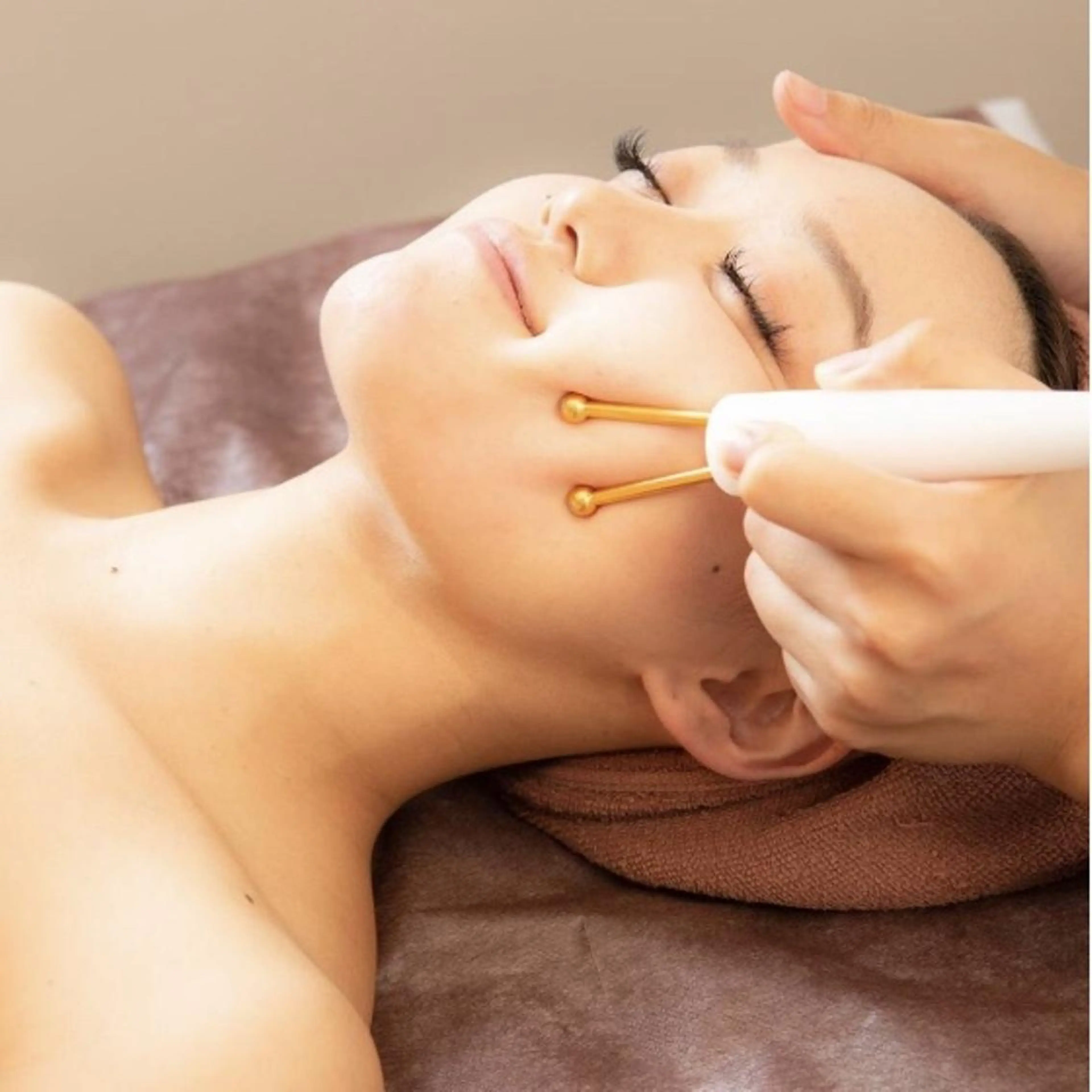 エステ リラク 🗻エステティック RAYVIS藤🐈のエステ・リラクイメージ