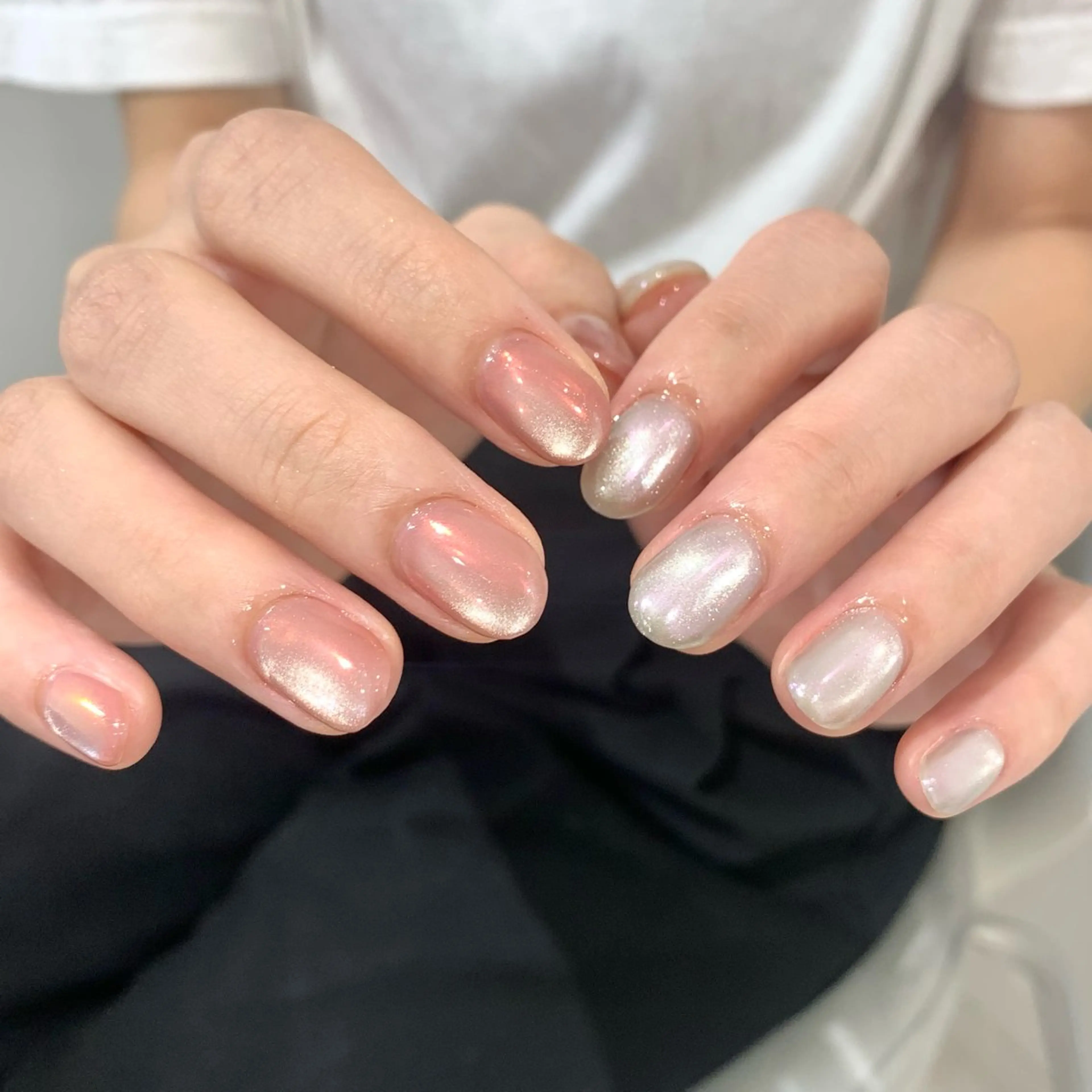 ネイル ハンドネイル beau'r Kohaneのネイルデザイン