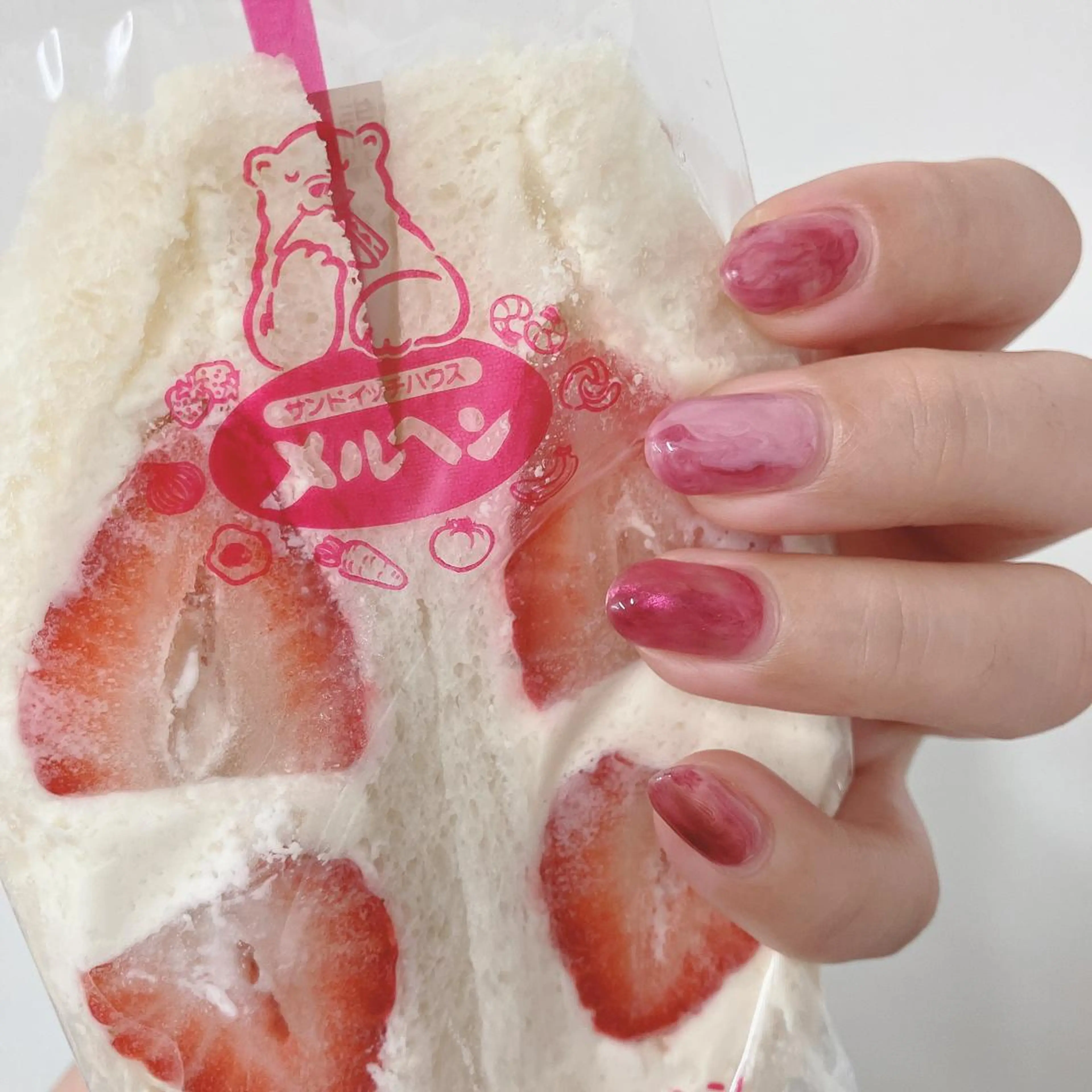 ネイル nails 🎀meのネイルデザイン