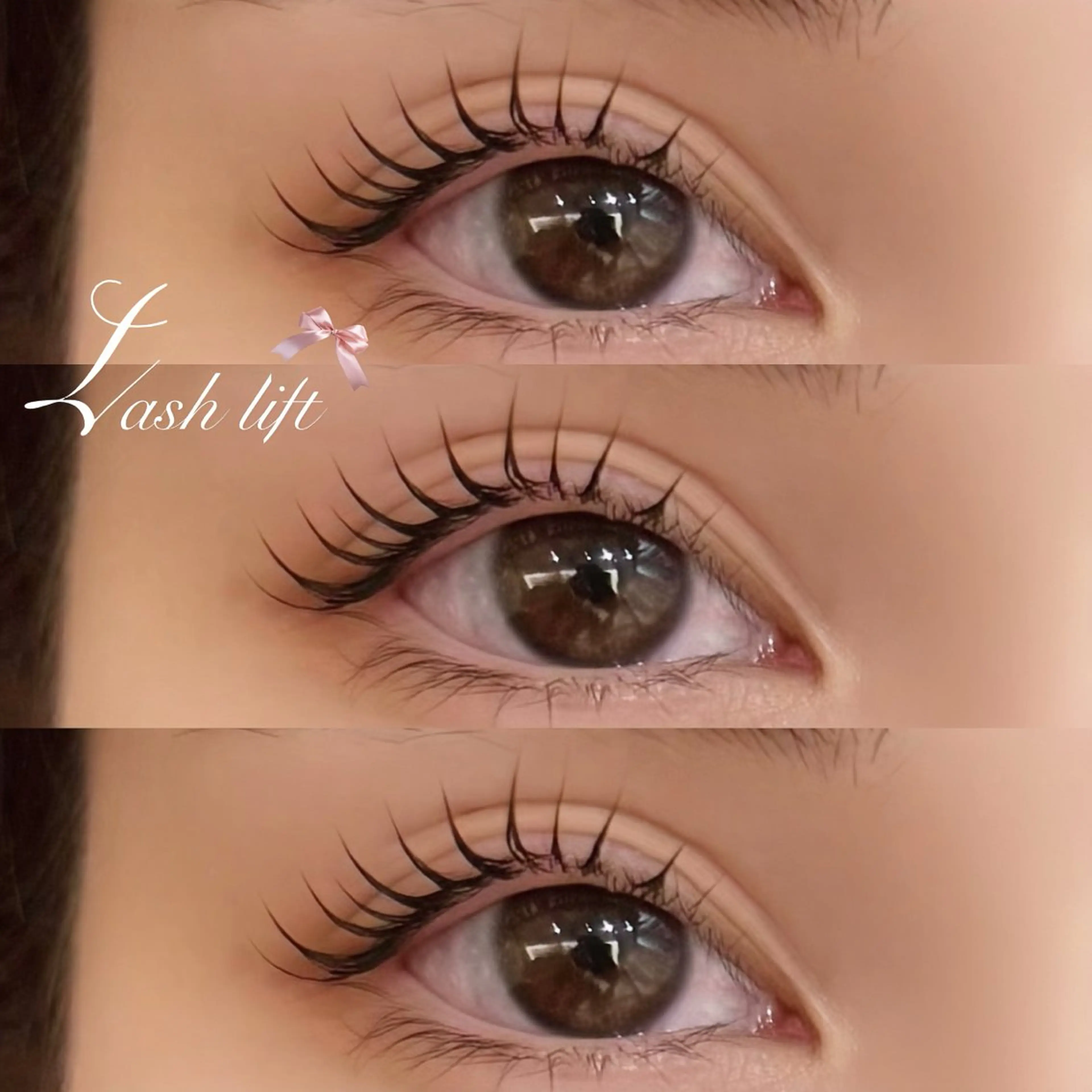 マツエク・マツパ マツパ 【銀座/パリエク】 sakura🎀🏰の眉毛・アイブロウイメージ